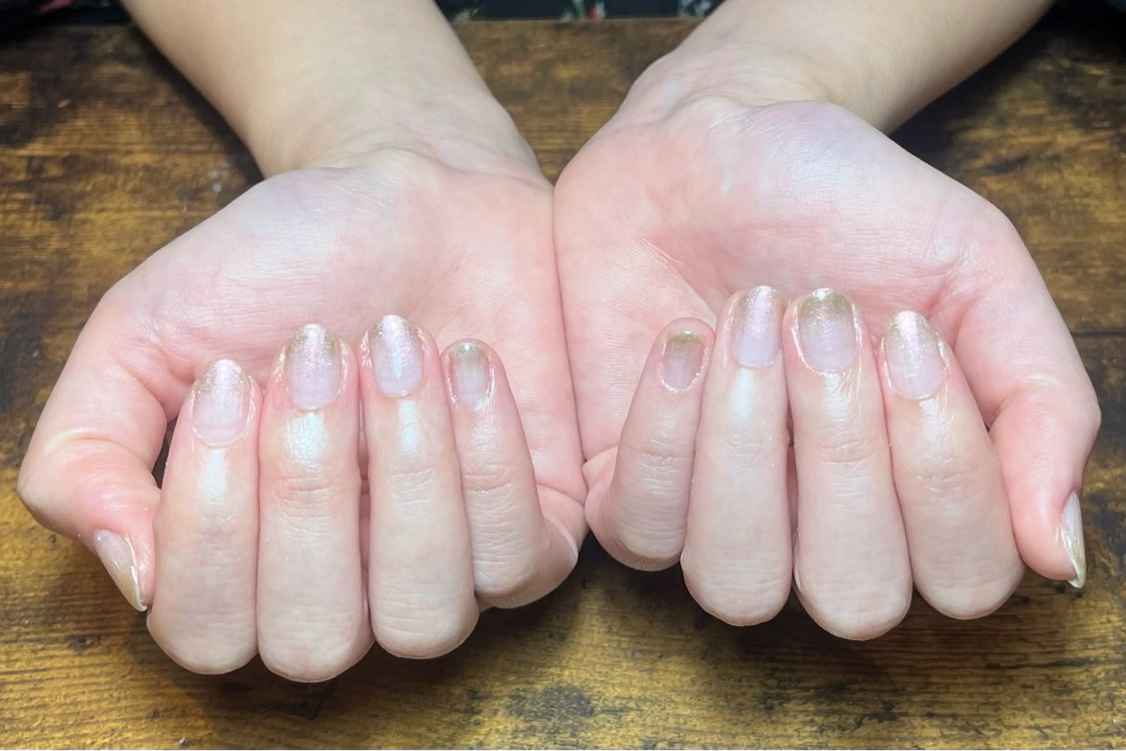 ネイル NAILSALON FROSCH所属・FROSCH/ 凜のネイルデザイン