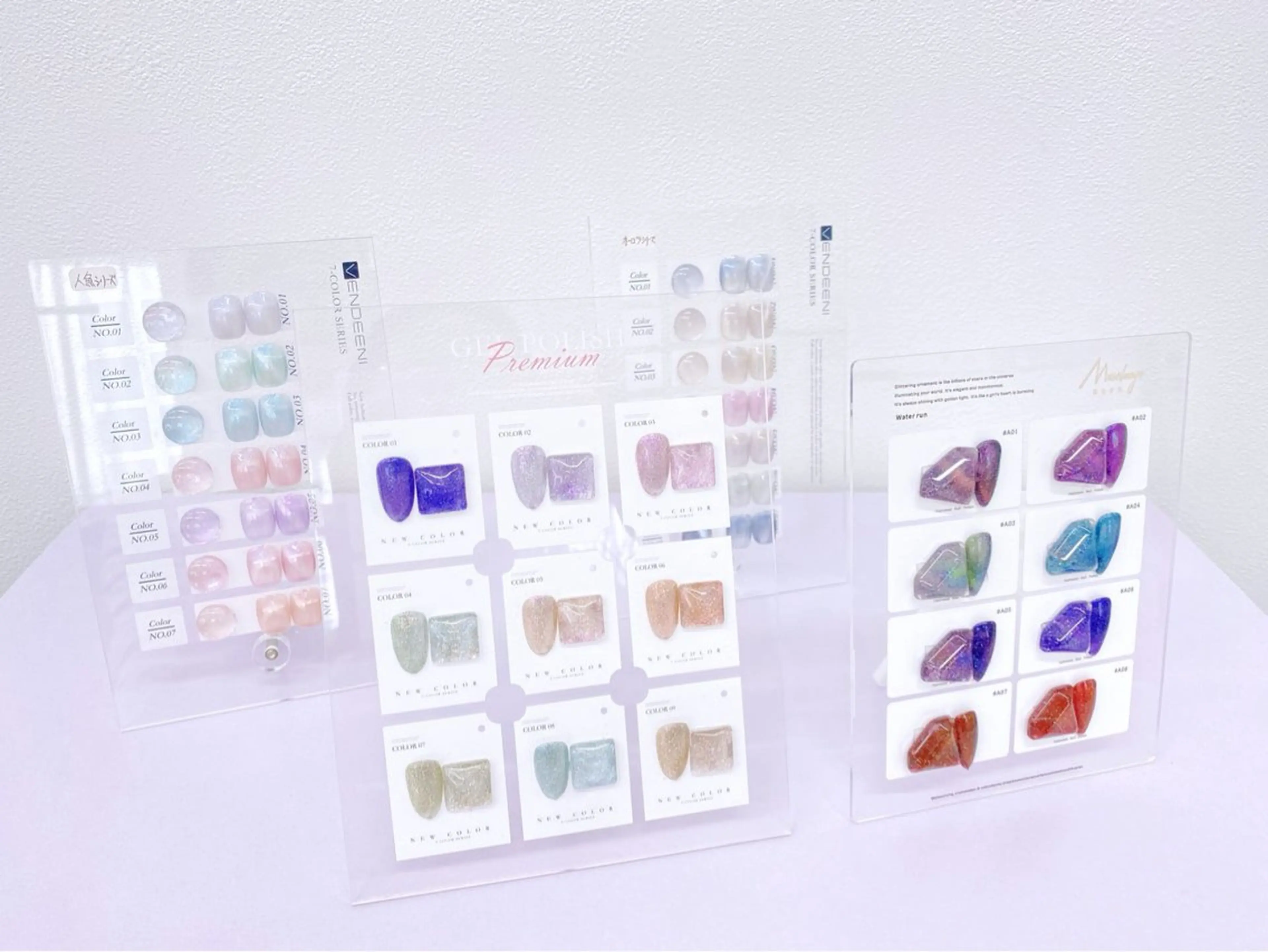 ネイル 💗Minmin nail salonのネイルデザイン