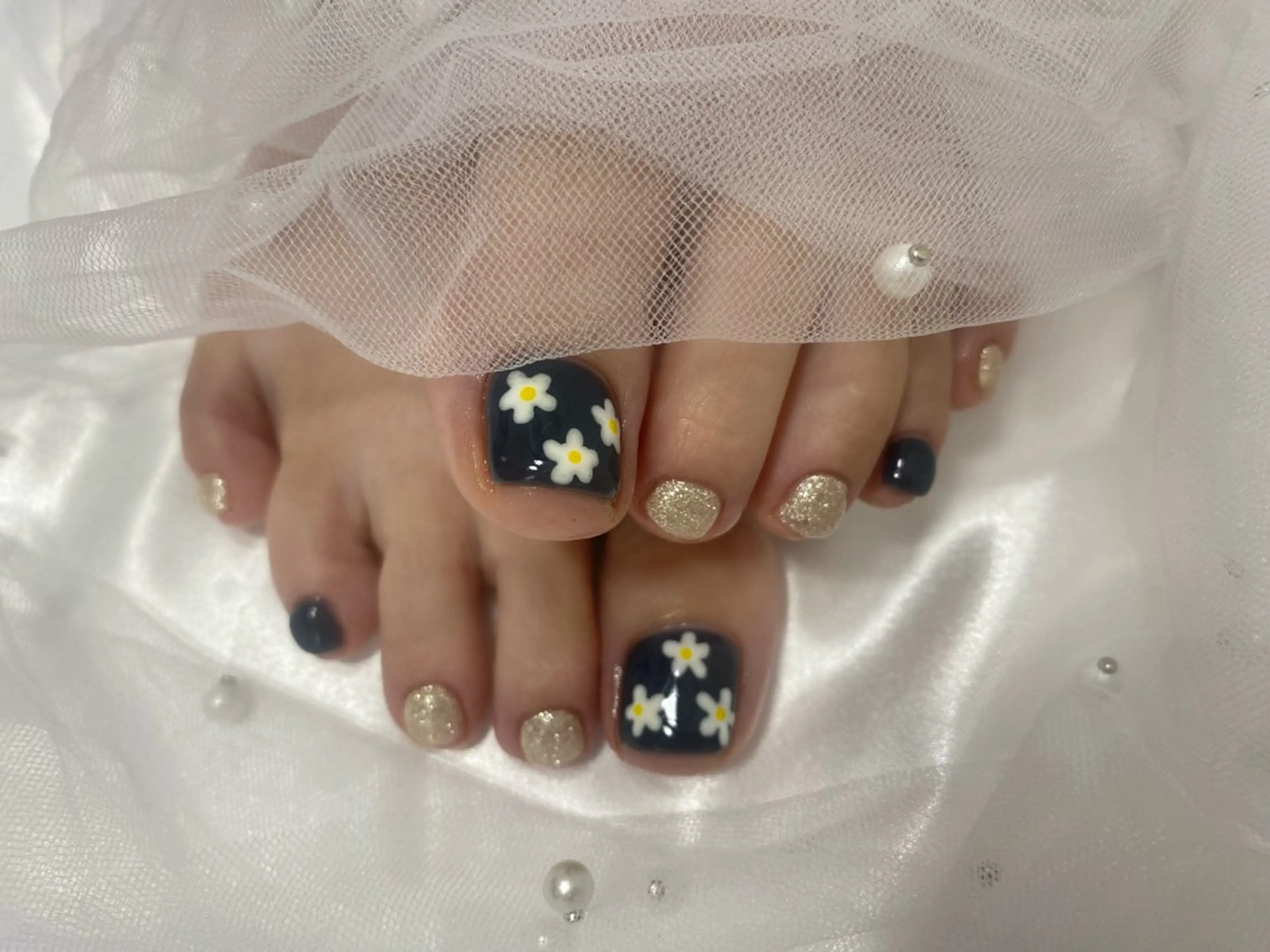 ネイル N&nails エヌアンドネイルズのネイルデザイン