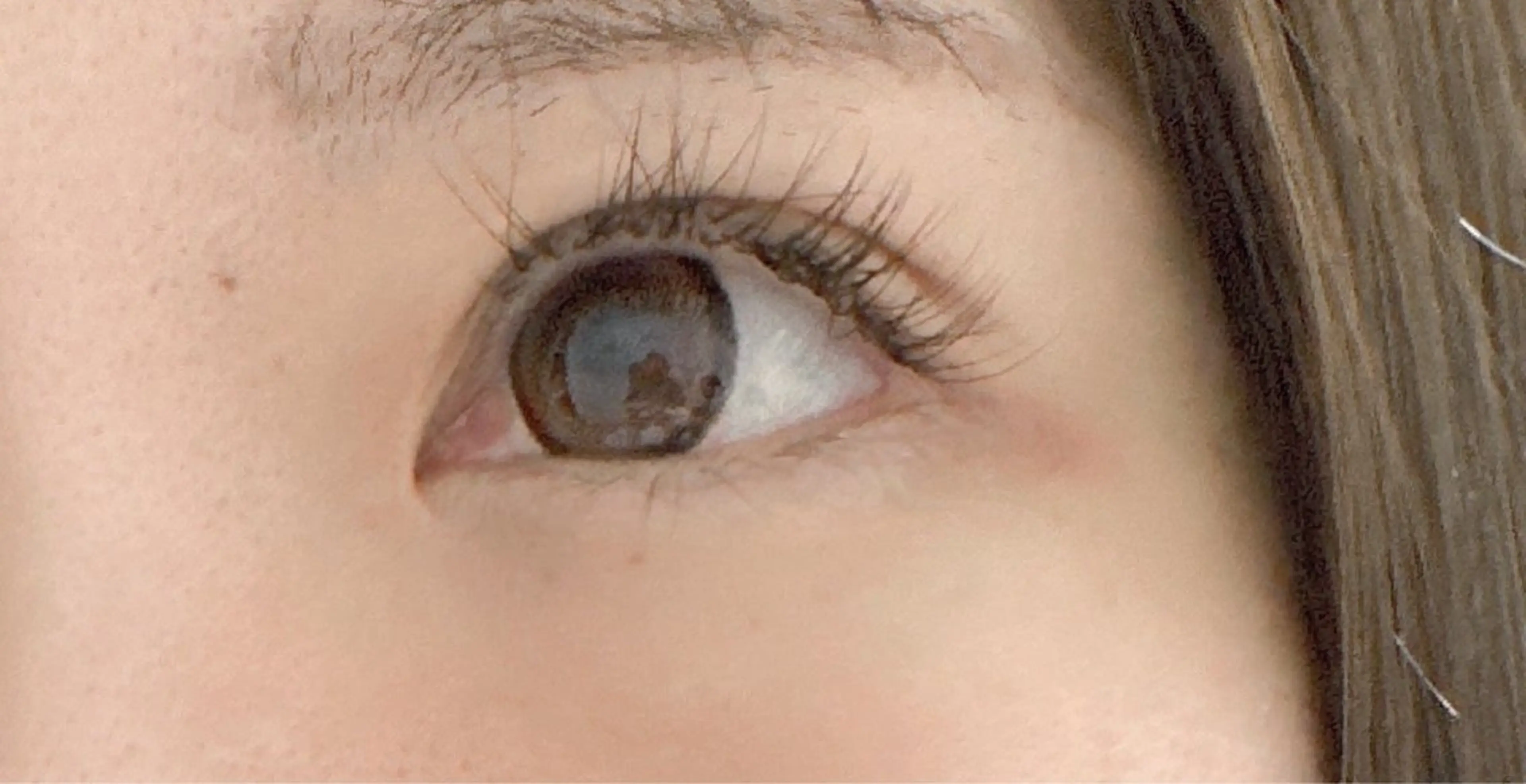 マツエク・マツパ カラーマツエク セーブル 隠れ家サロン にんにんのマツエク・マツパデザイン