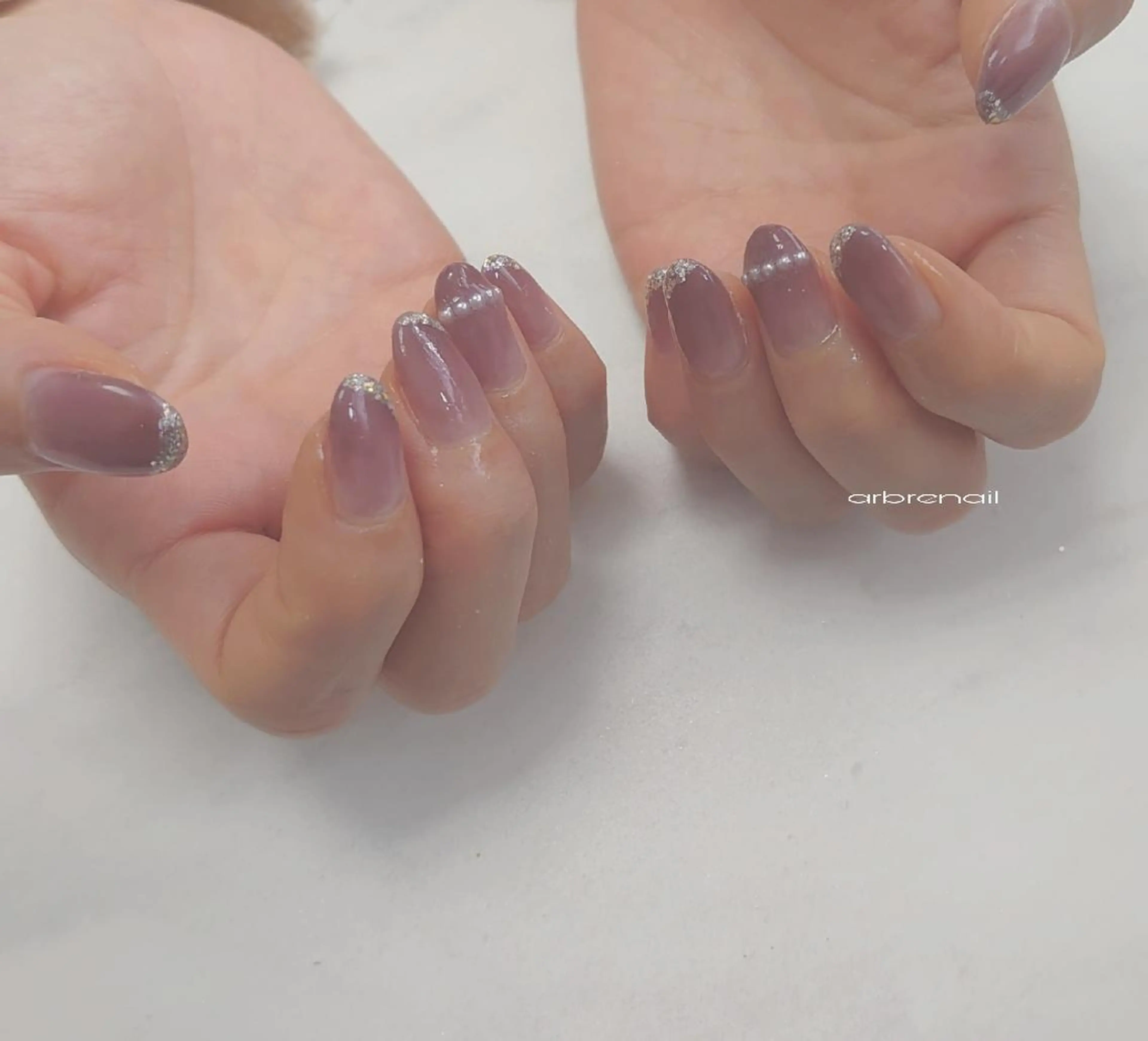 ネイル ✯.。 arbre  nail 。✯.のネイルデザイン