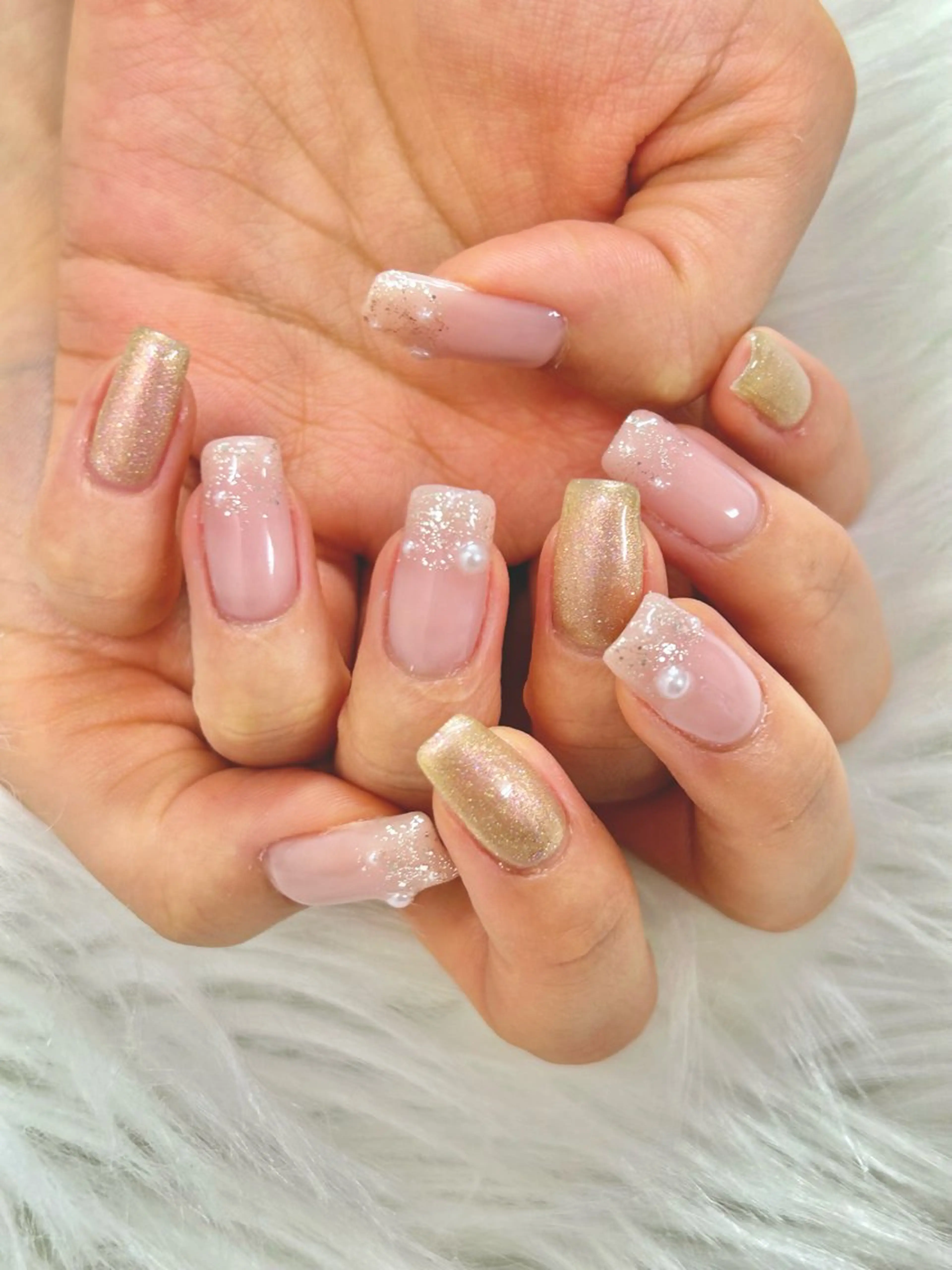 ネイル Satomi.t _Nailのネイルデザイン