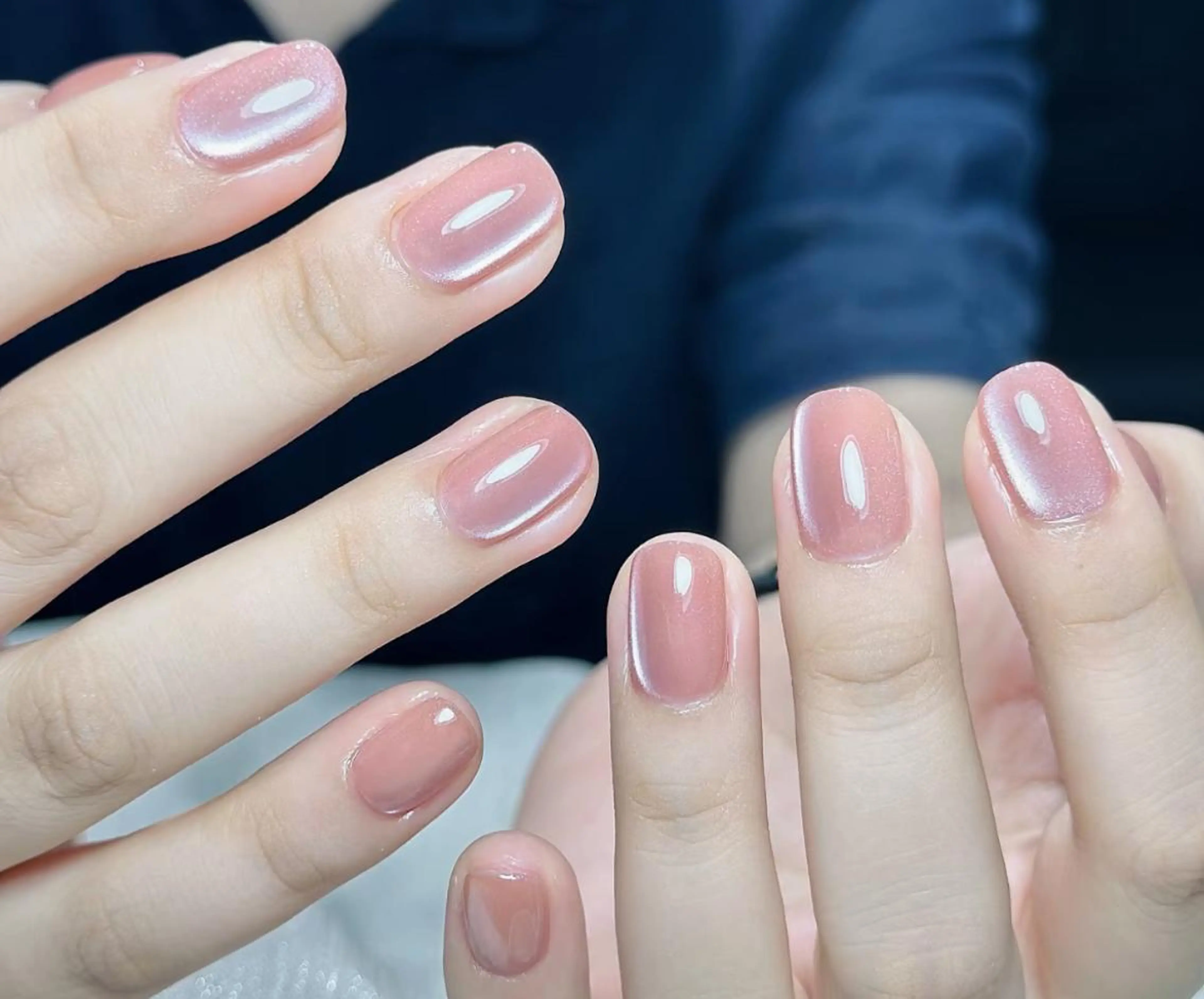 ネイル ハンドネイル エリ🫧 nail池袋東口のネイルデザイン