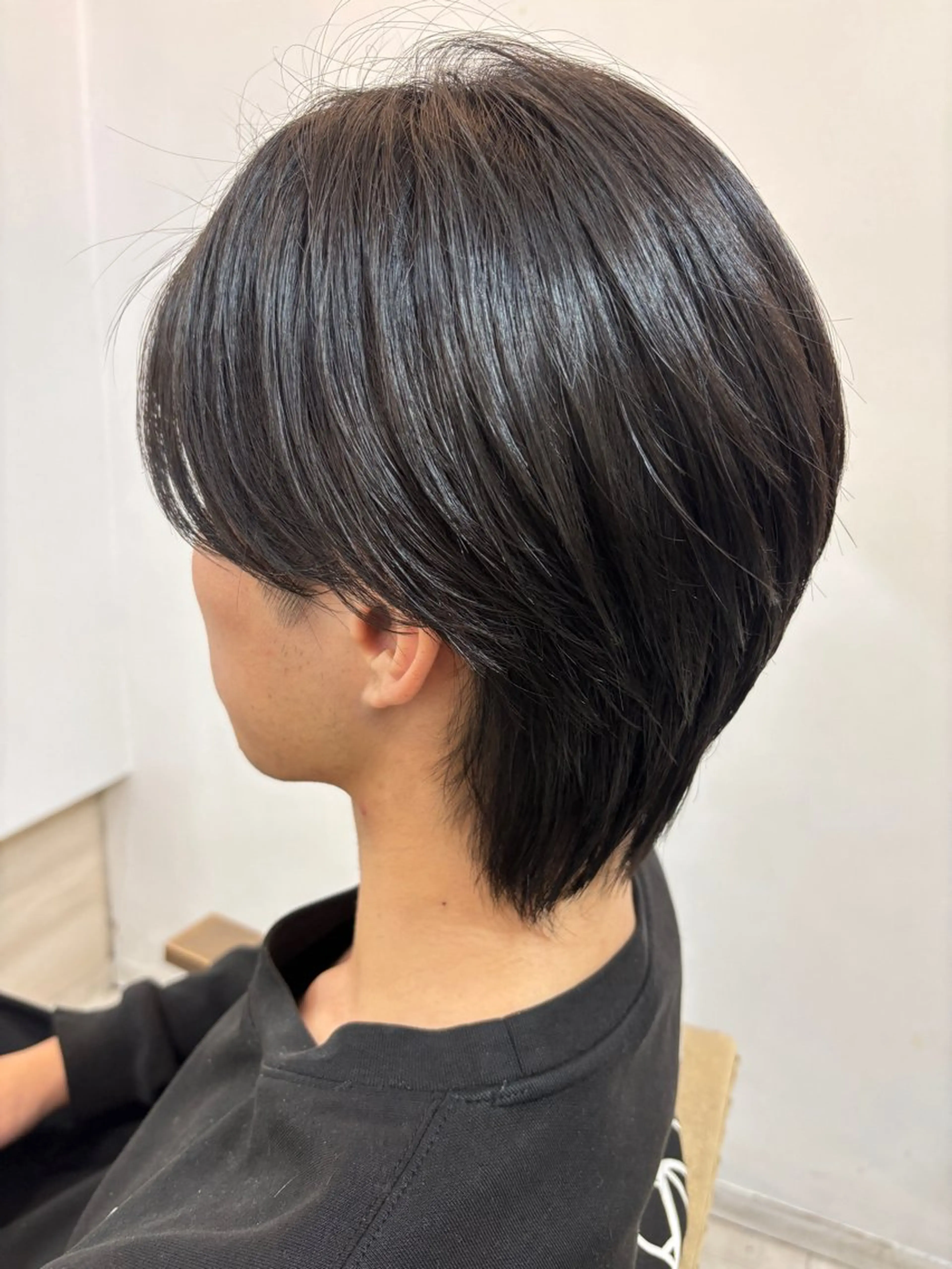 メンズ メンズ大募集 ☆齋藤のヘアスタイル