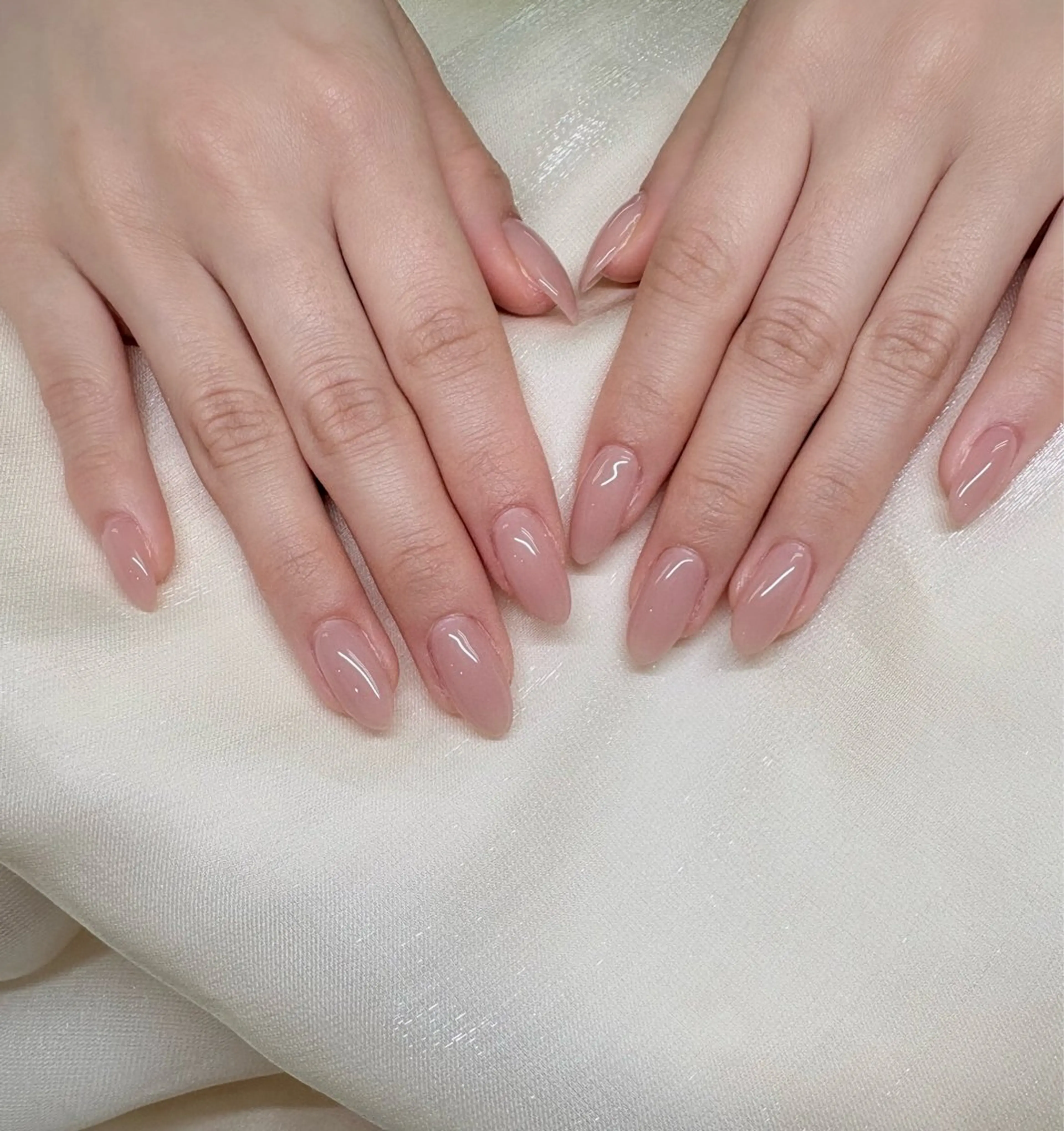ネイル Romosa Nailのネイルデザイン