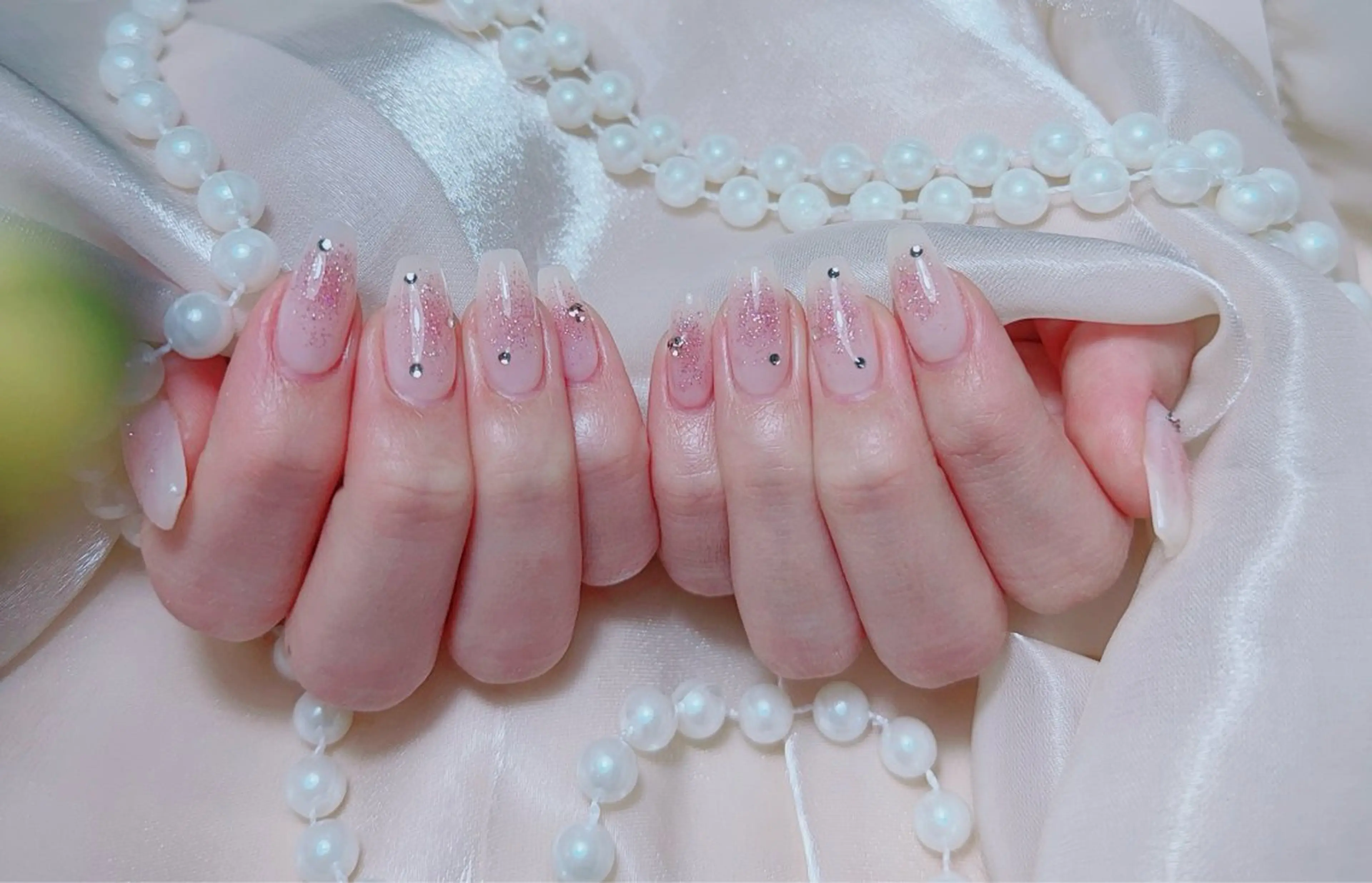 ネイル シエナ nailのネイルデザイン
