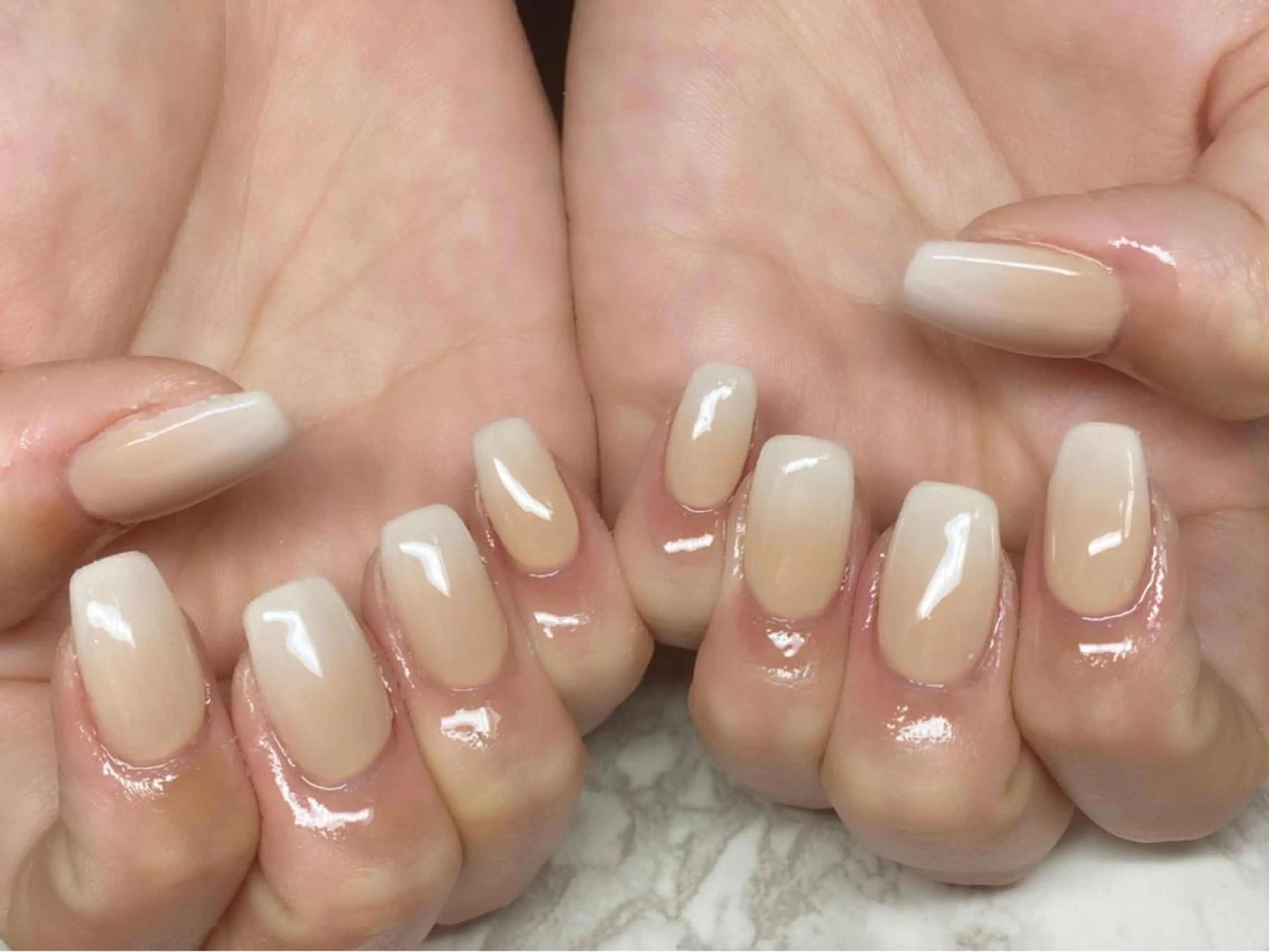 ネイル ハンドネイル Beauty Salon  Luna所属・Beauty Salon Lunaのエステ・リラクイメージ