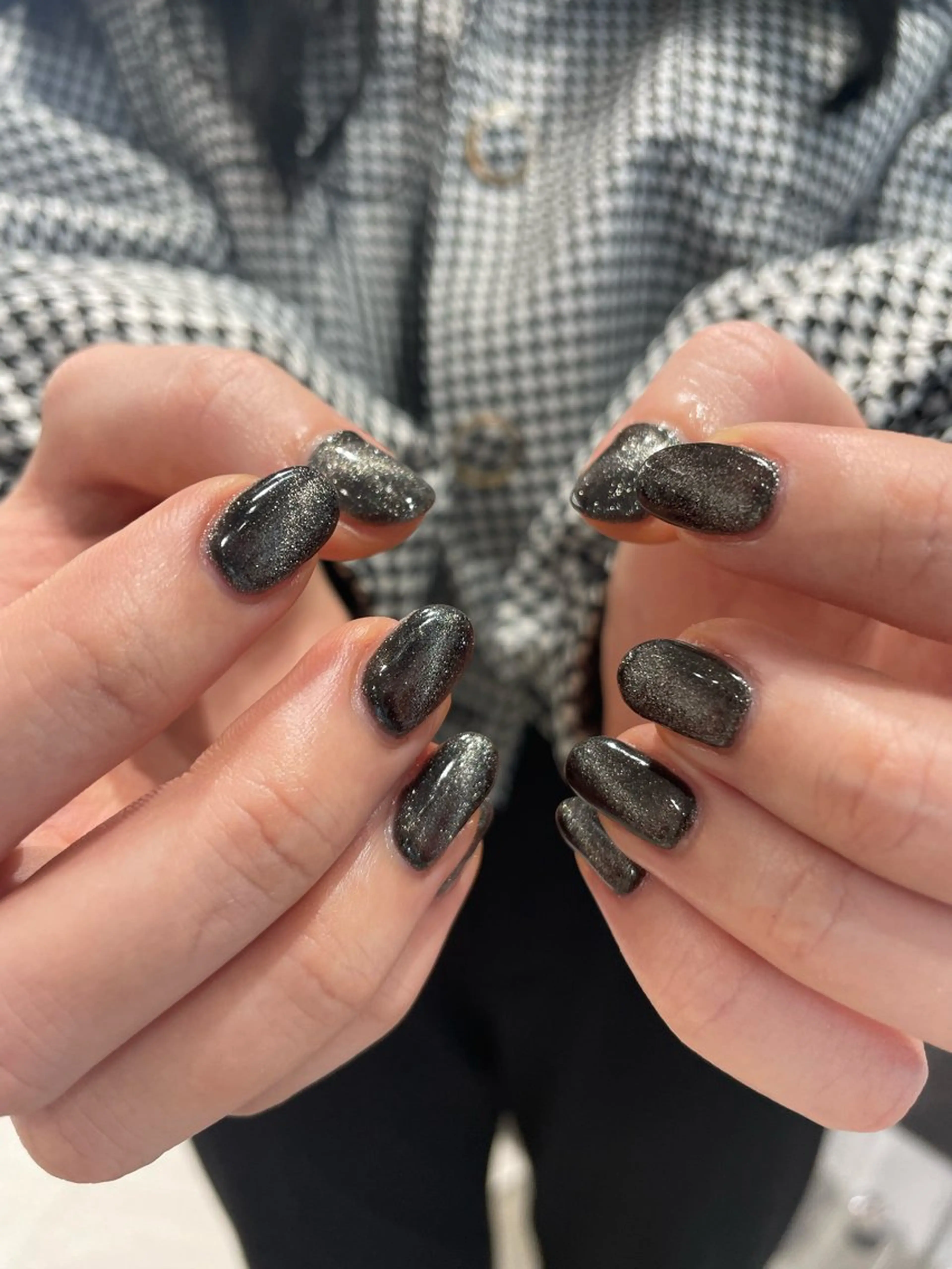 ネイル cocoro ✧˖°.のヘアスタイル