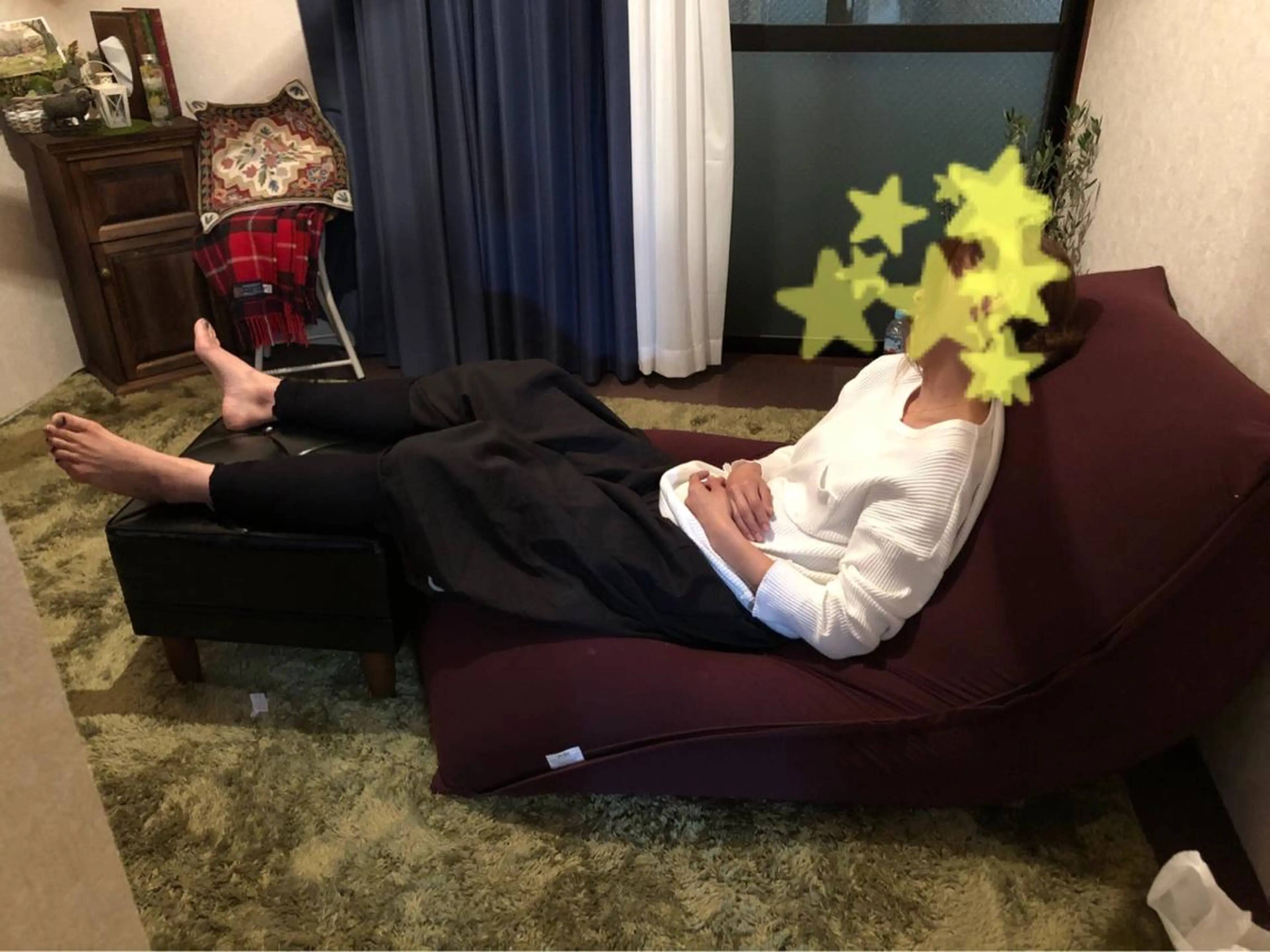 fairytale アロマ&ヘアサロンのヘアスタイル