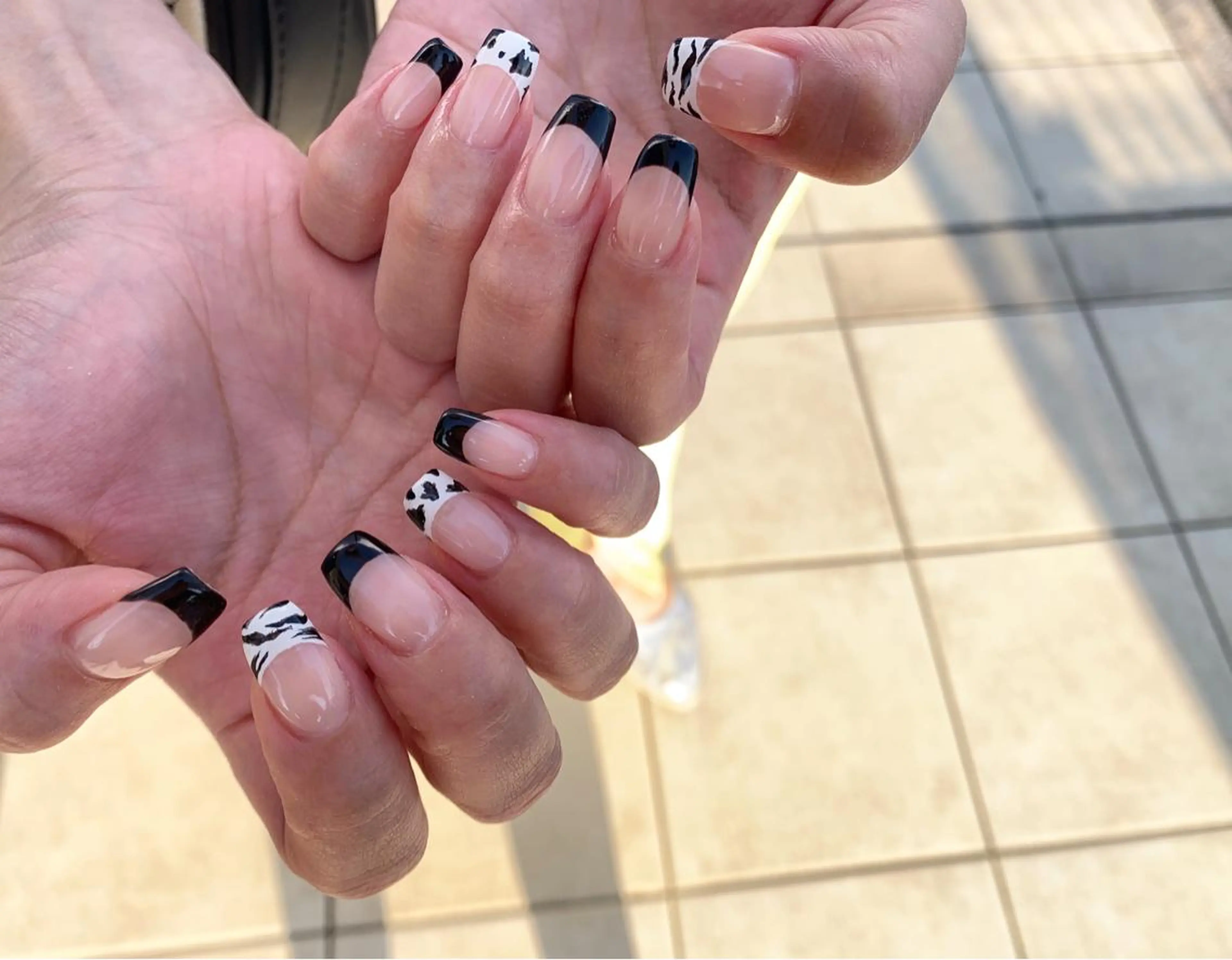 ネイル charmant nailのネイルデザイン