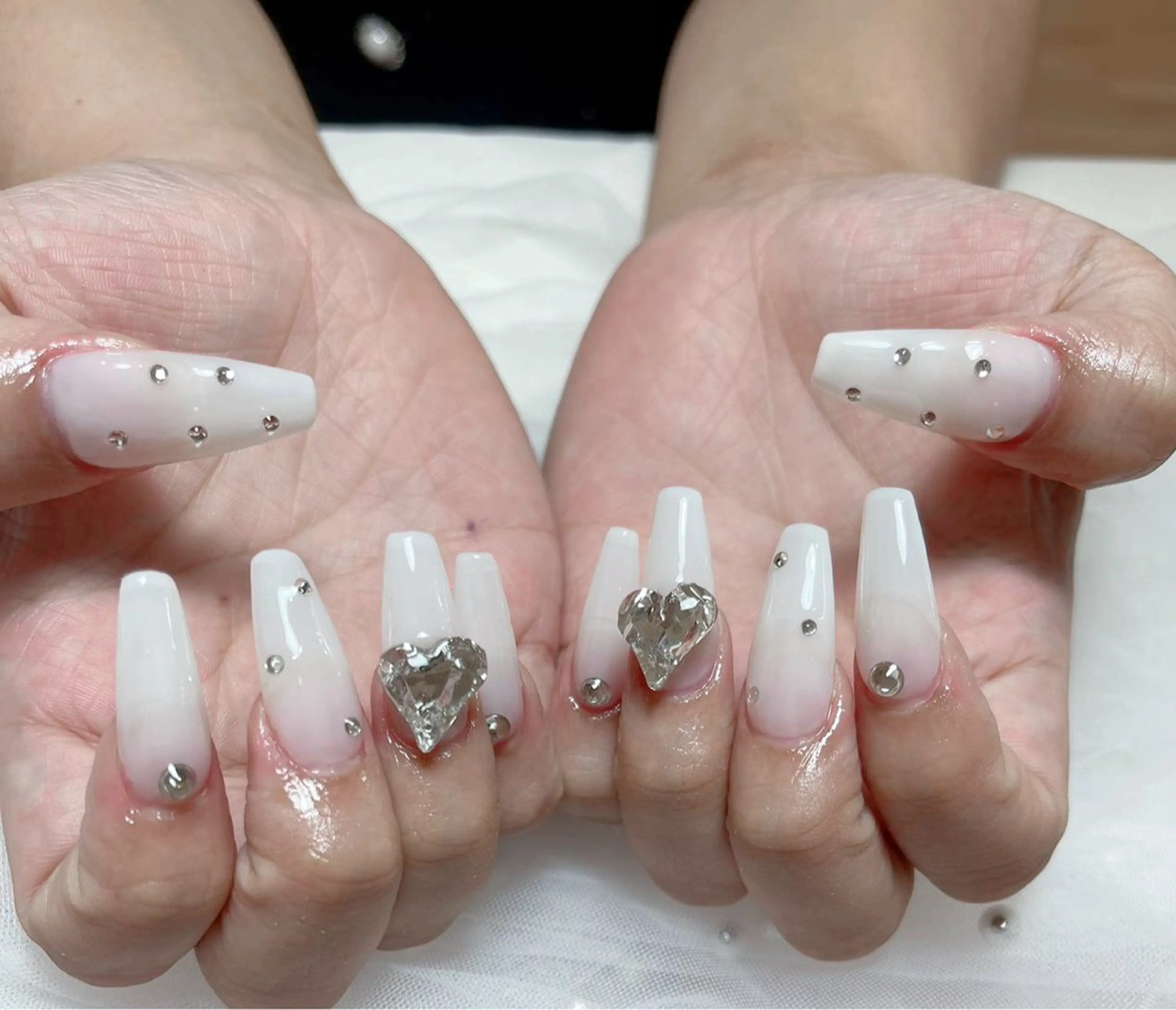 ネイル Bél Nail salonのネイルデザイン