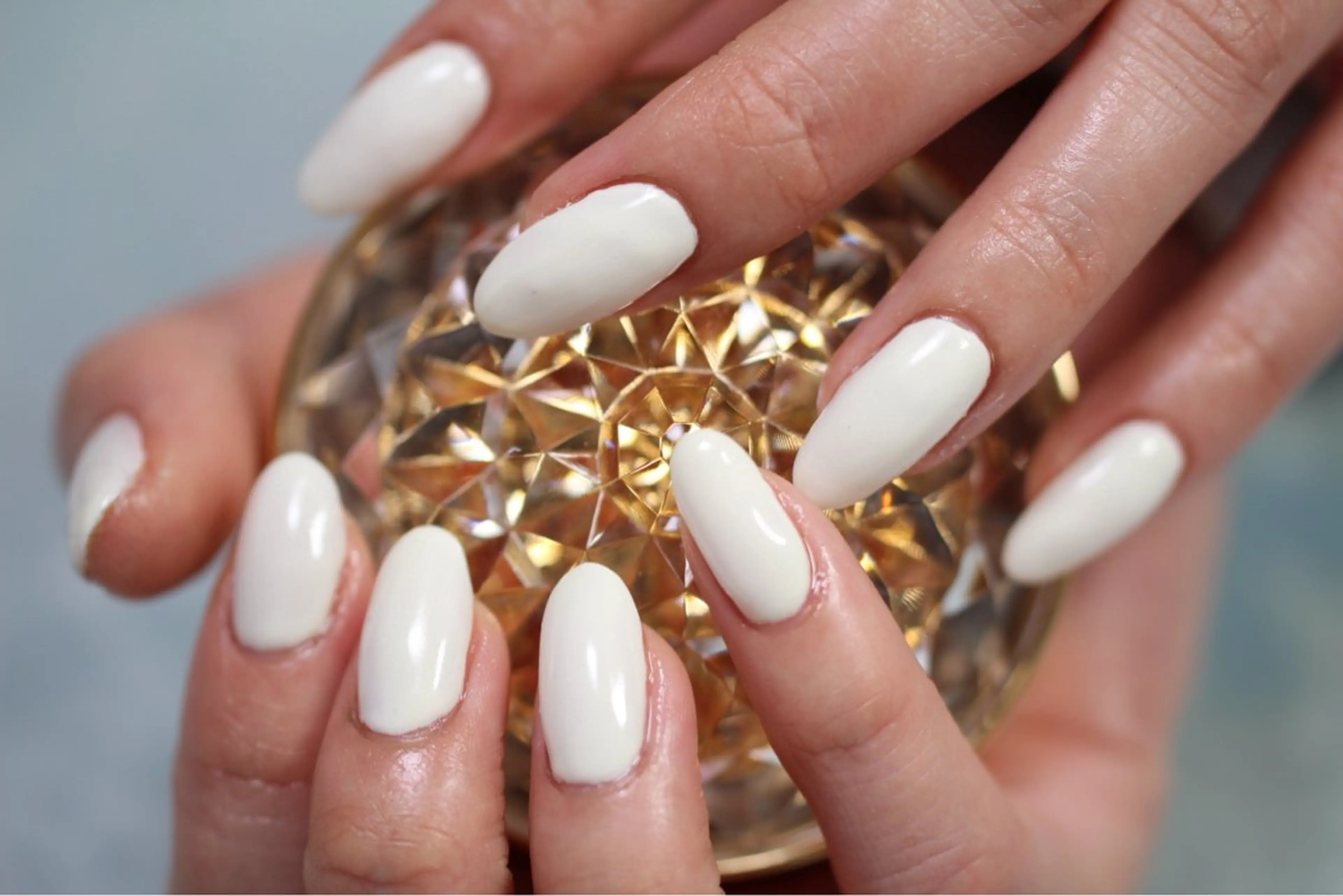 ネイル ジェルネイル ワンカラーネイル ママリンド　志村坂上店所属・しみ えんのネイルデザイン