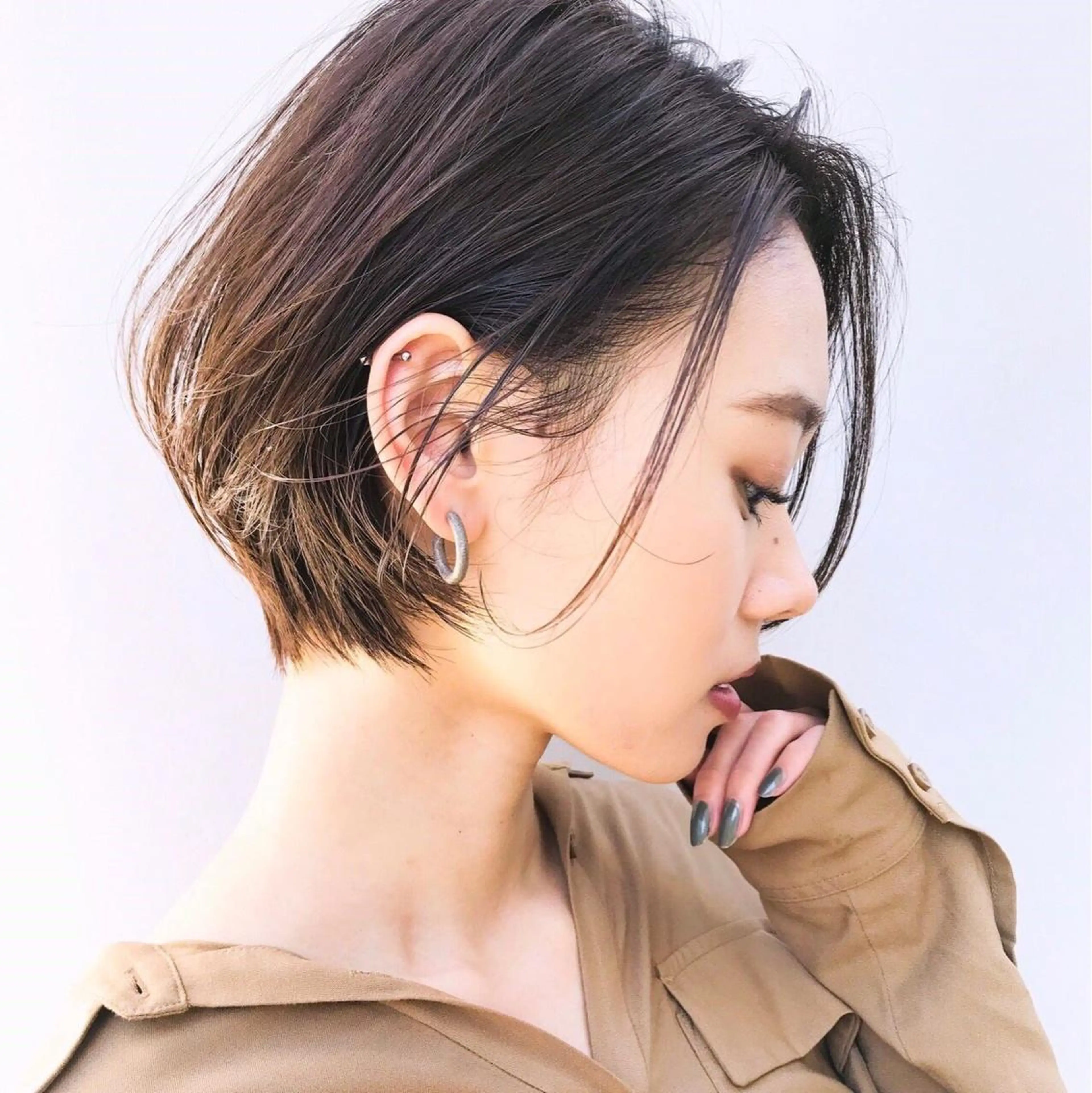 🌟💕骨格矯正カット！究極似合わせカット🌸🌼の写真