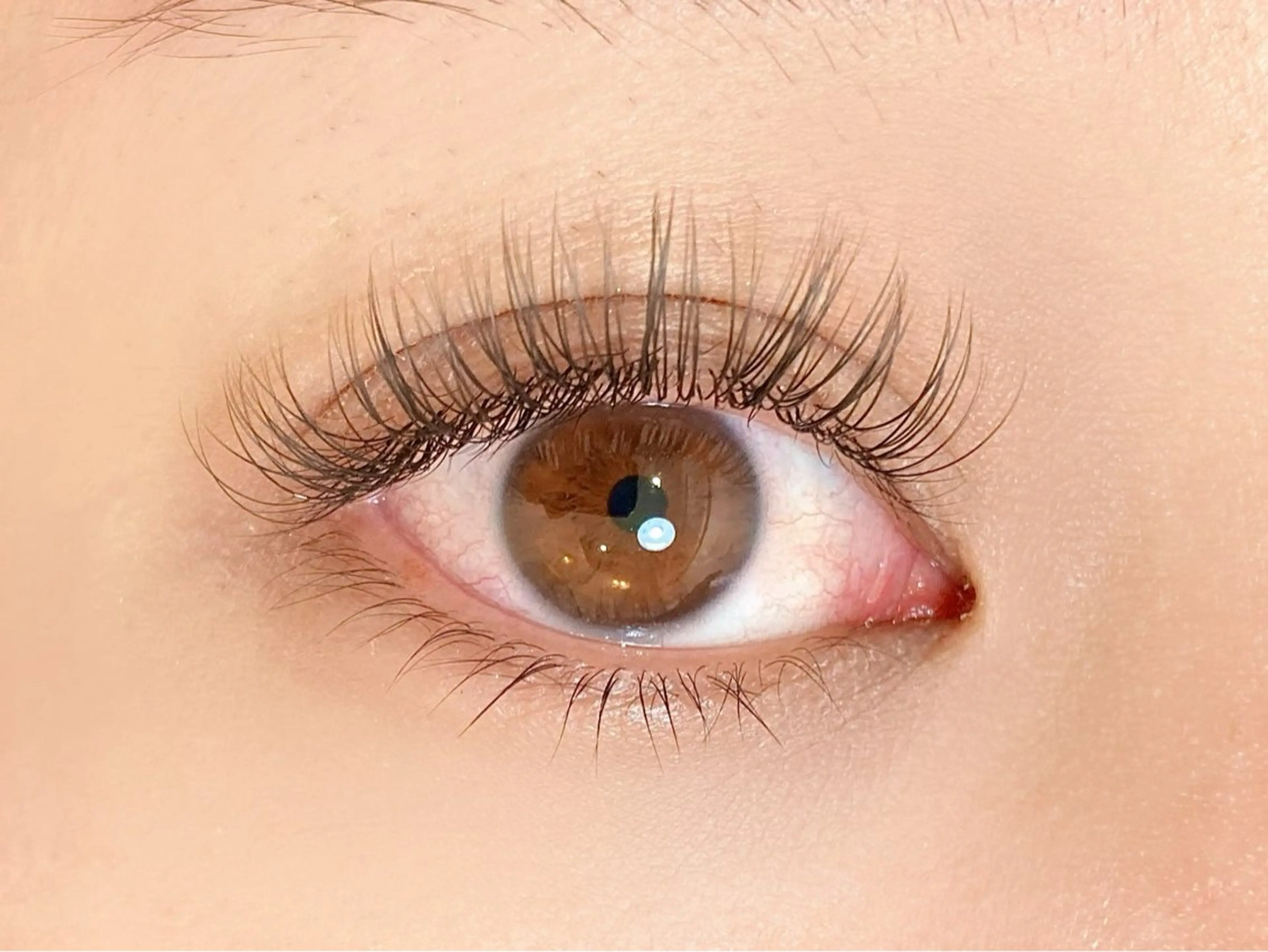 マツエク・マツパ フラットラッシュ マツエク LEDマツエク専門店 橋田さくらのマツエク・マツパデザイン