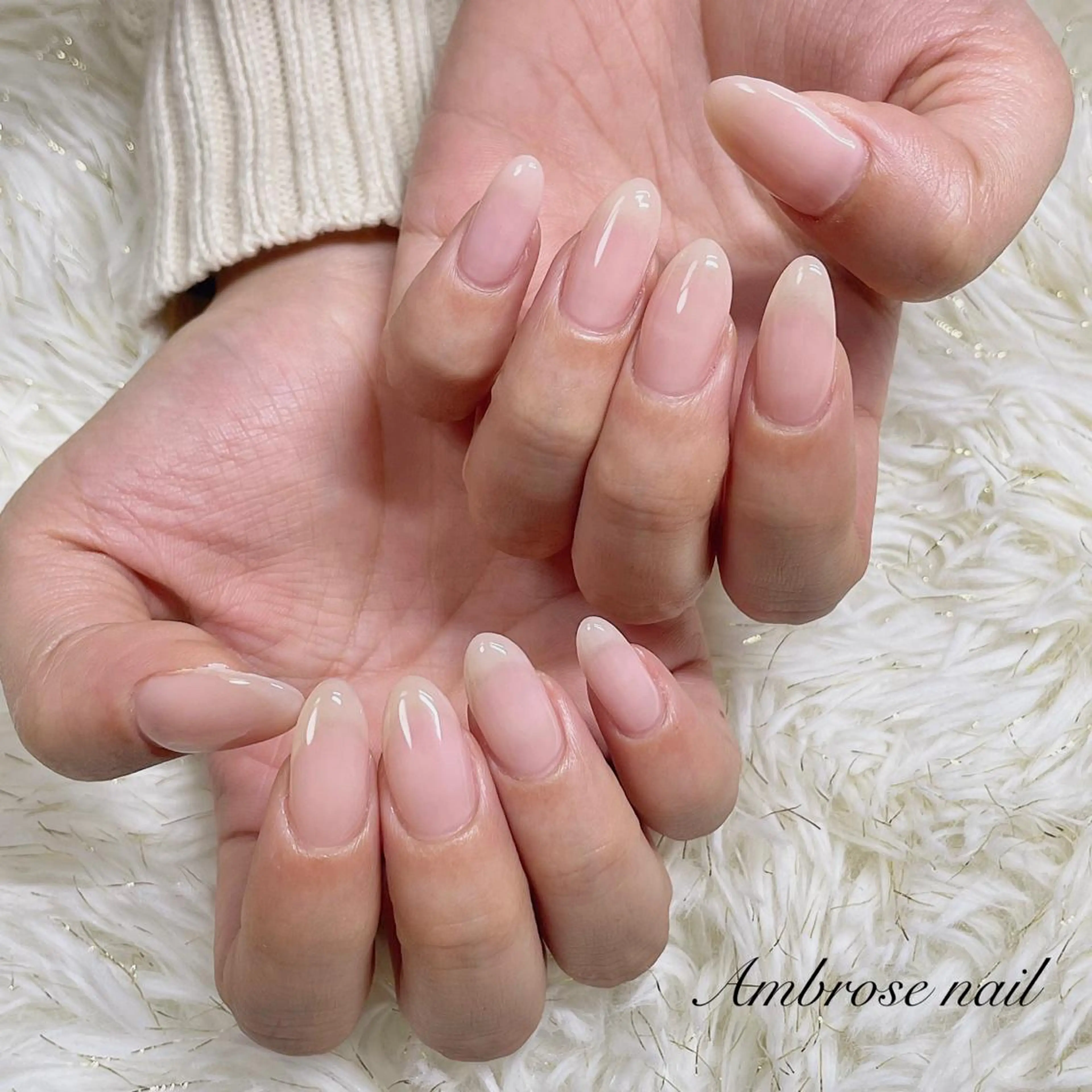 ネイル Kobe nail所属・Kobe nail Uedaのネイルデザイン
