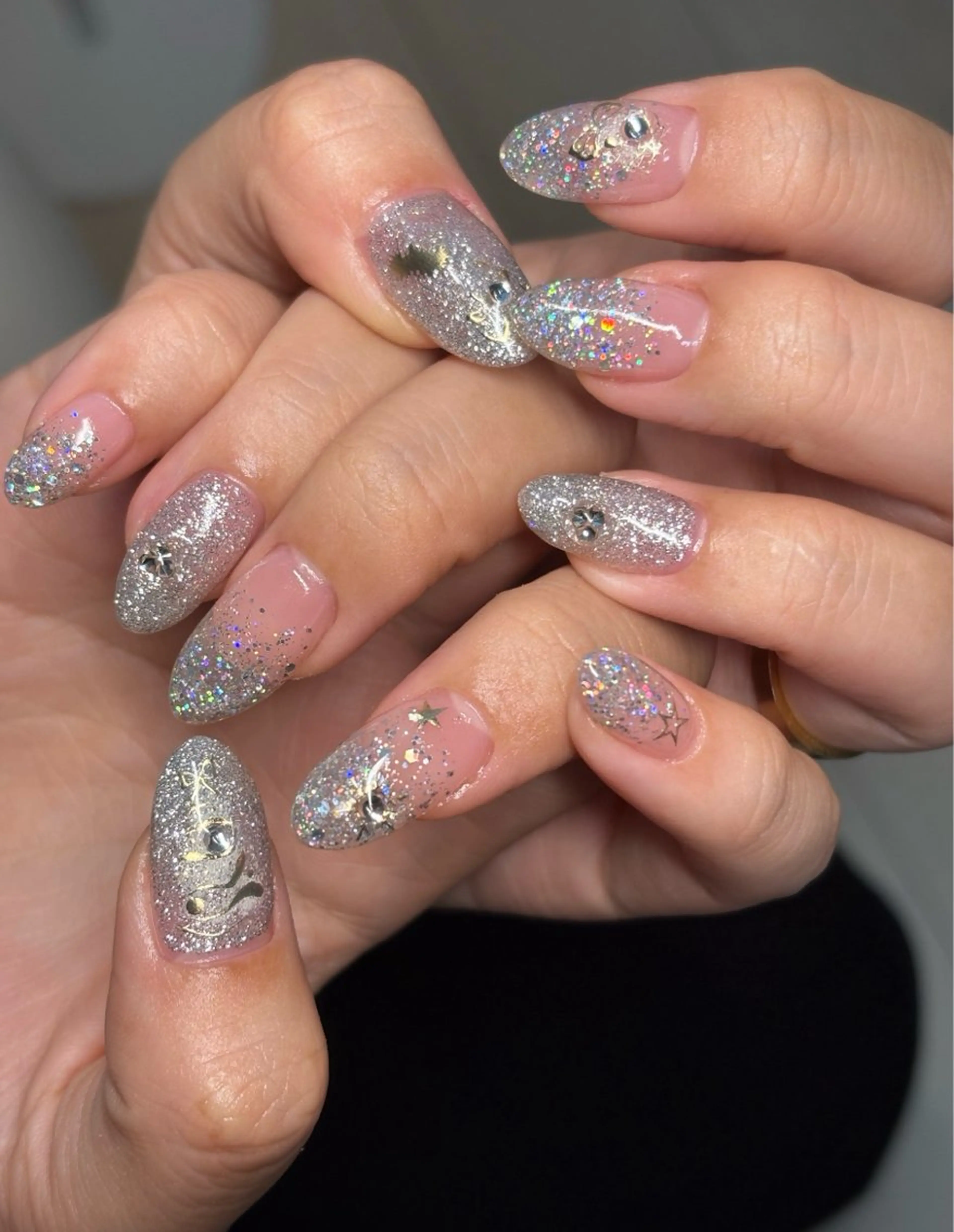 ネイル Queen‘s nail salonのネイルデザイン