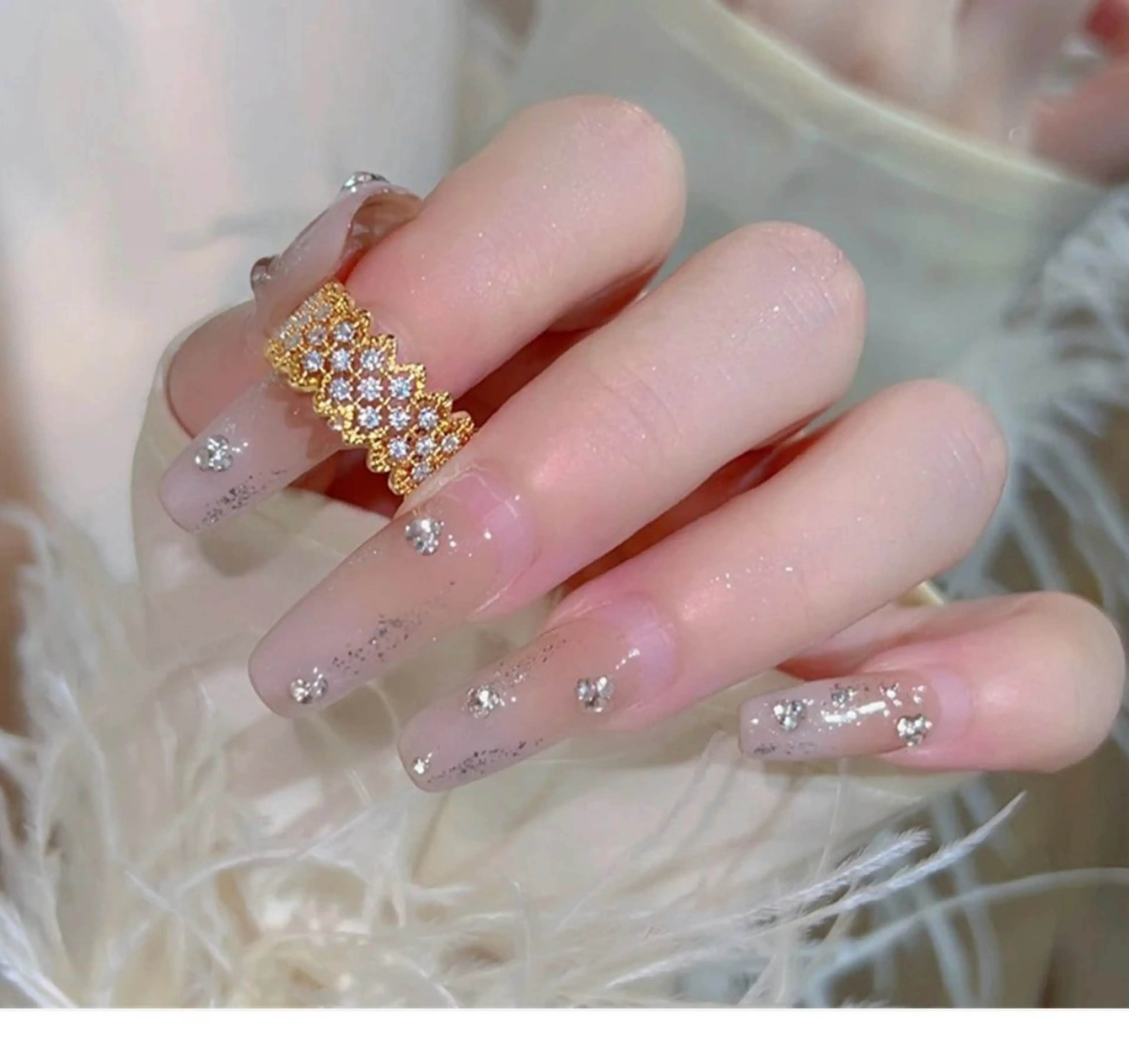 ネイル Gemini nail.Yukiのネイルデザイン