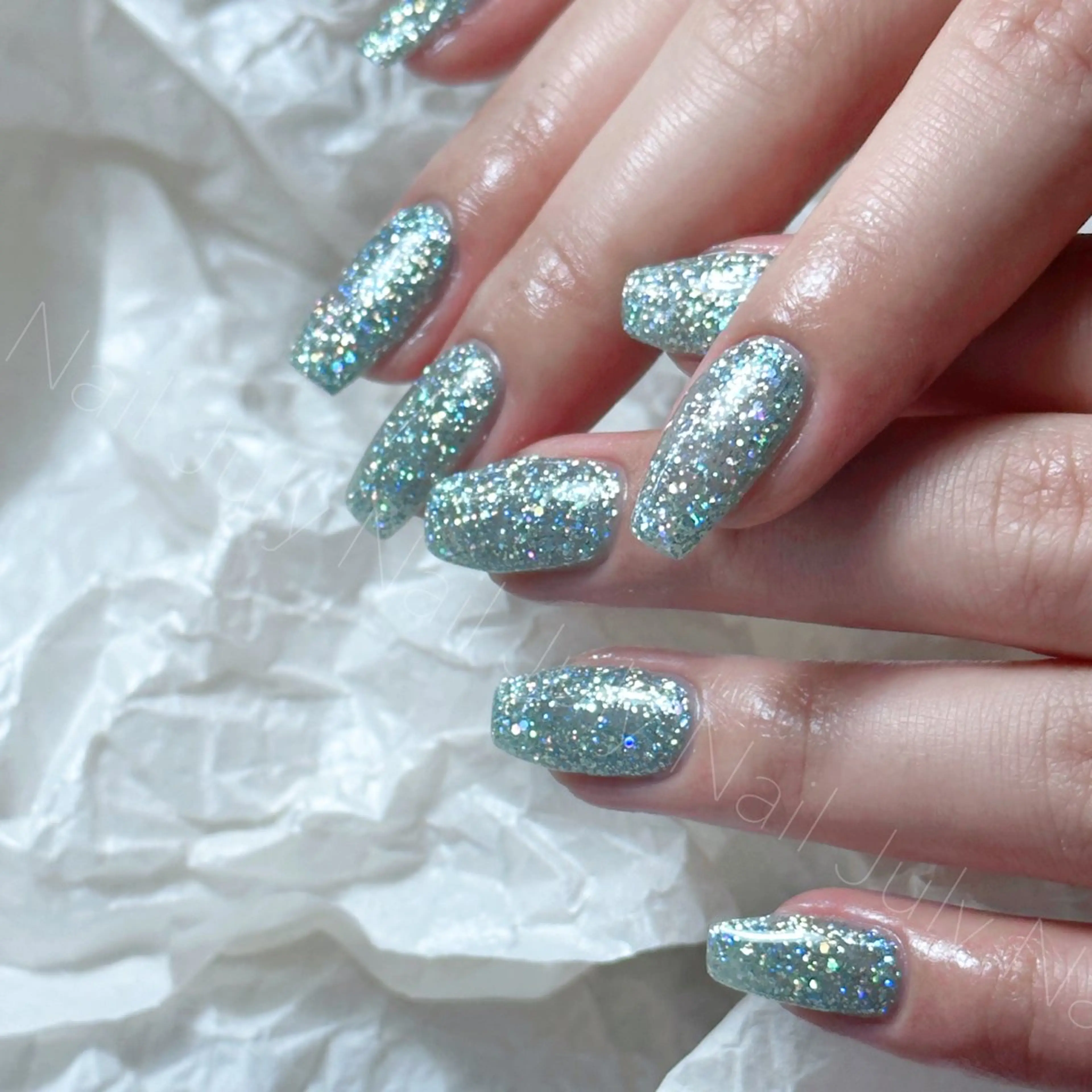 ネイル July Nailのネイルデザイン