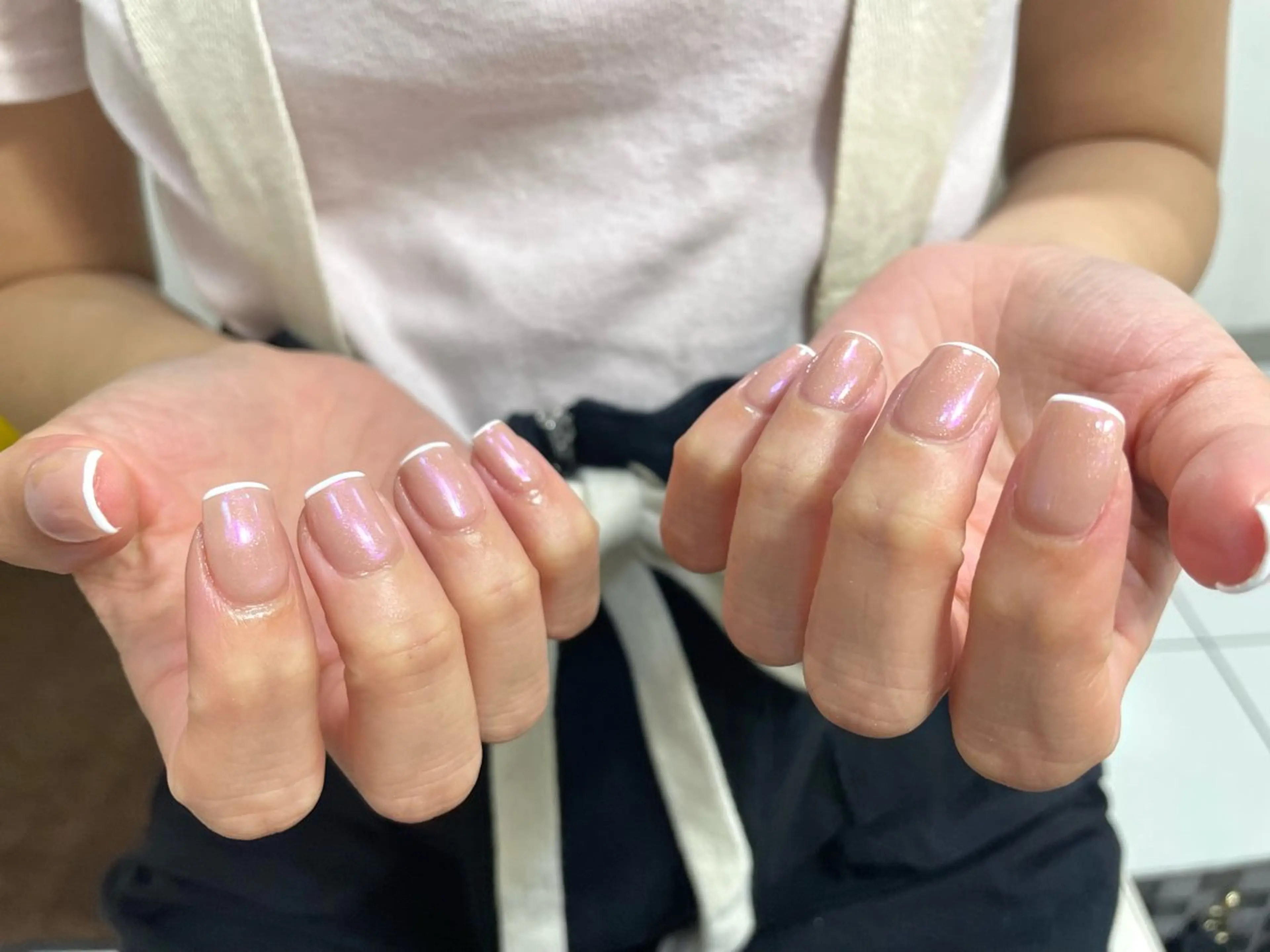 ネイル ハンドネイル LILN/ NATSUMIのネイルデザイン