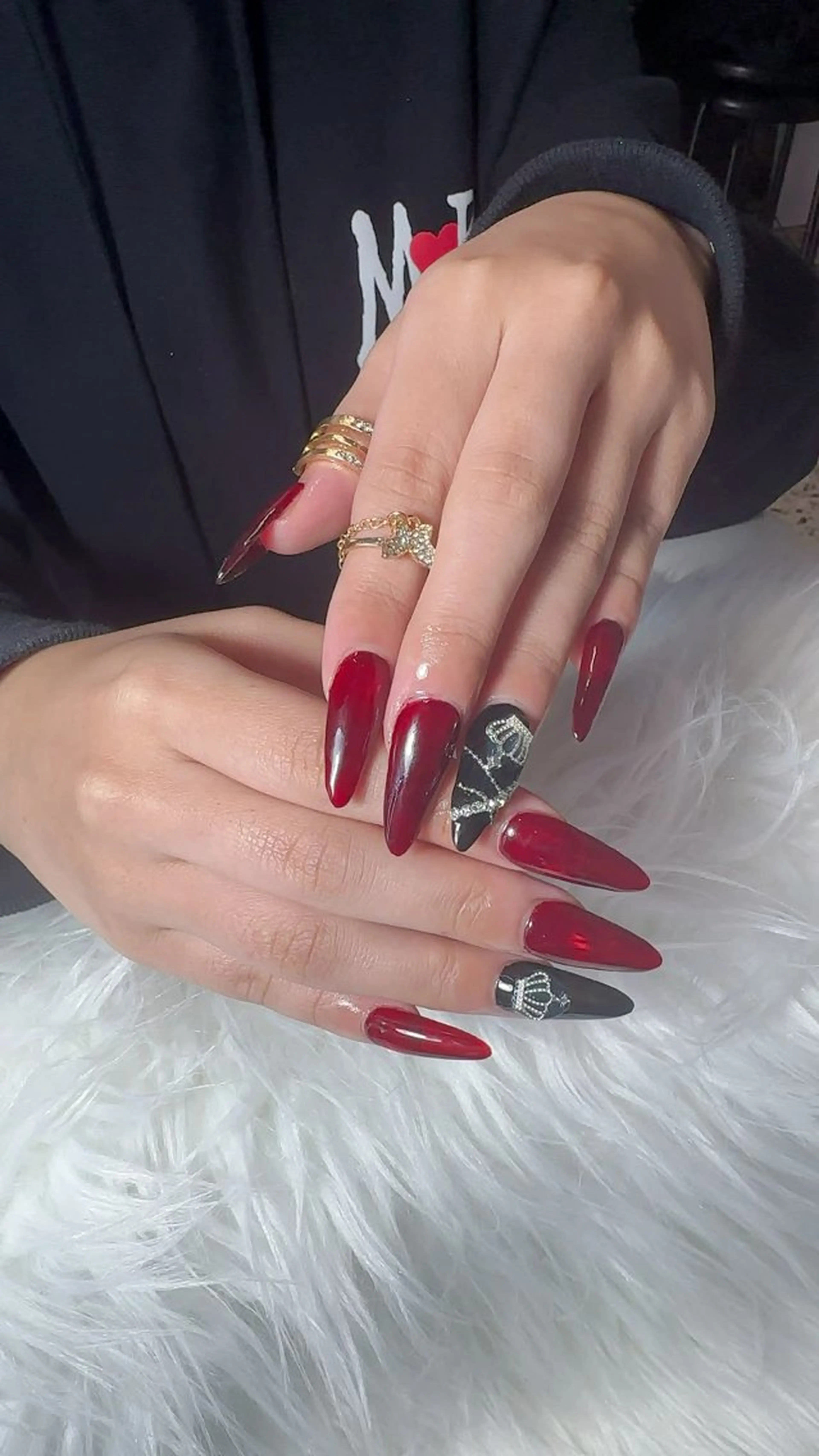 ネイル ハンドネイル Mio Nail Salon所属・MIO Nailのネイルデザイン