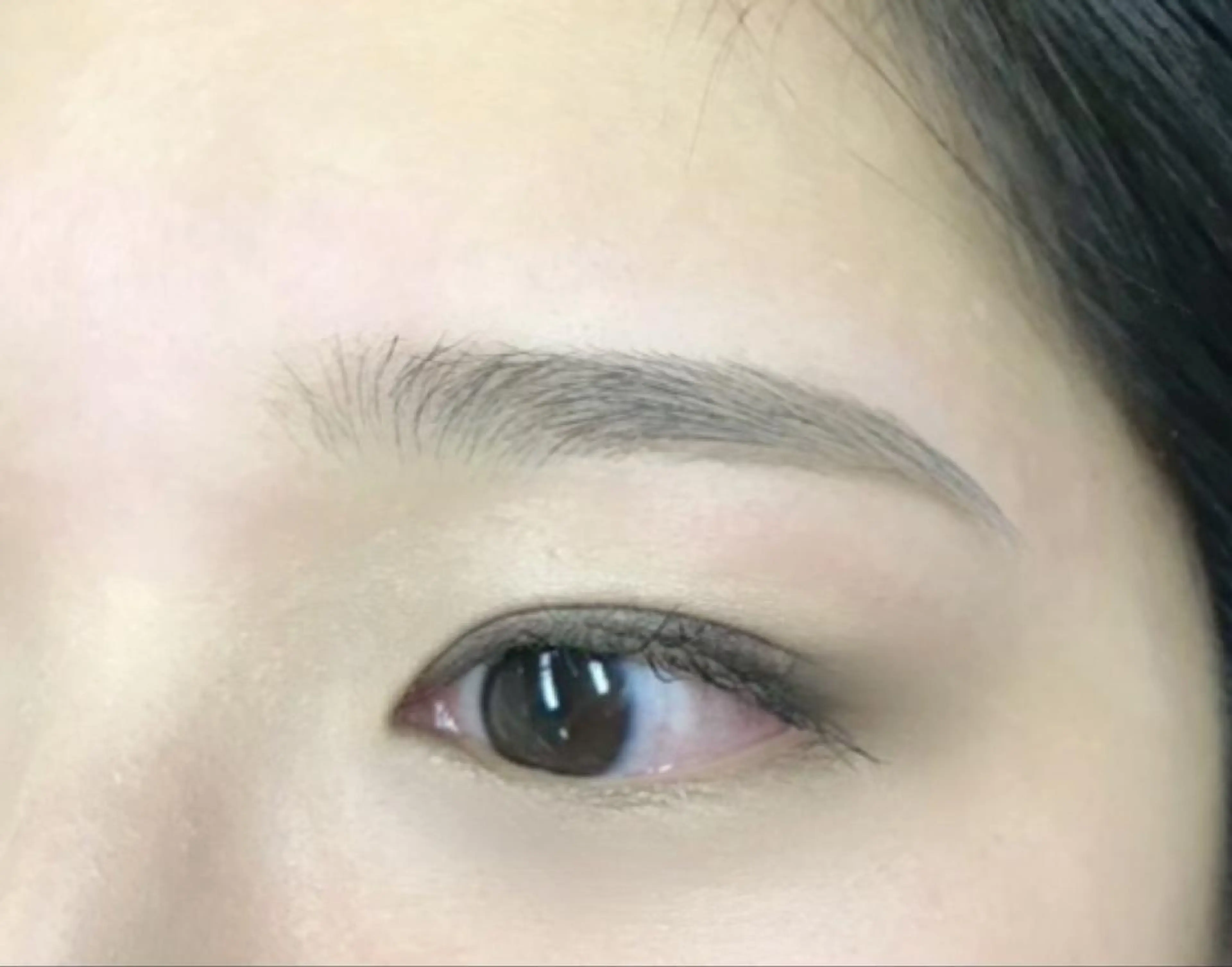 eyelist shihoのマツエク・マツパデザイン