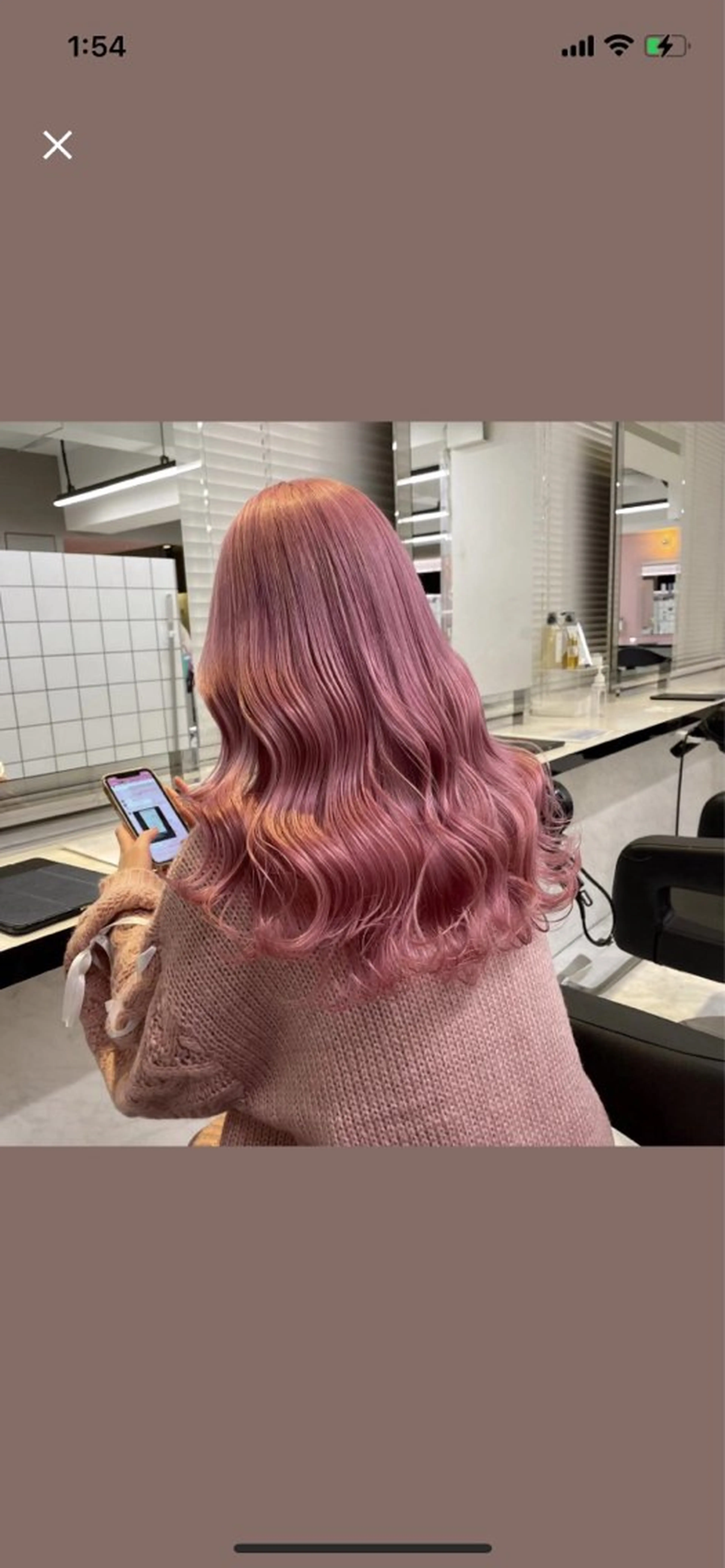 ロング ヘアカラー トリートメント ‎🤍札幌ハイトーン 🤍シンゴのヘアスタイル