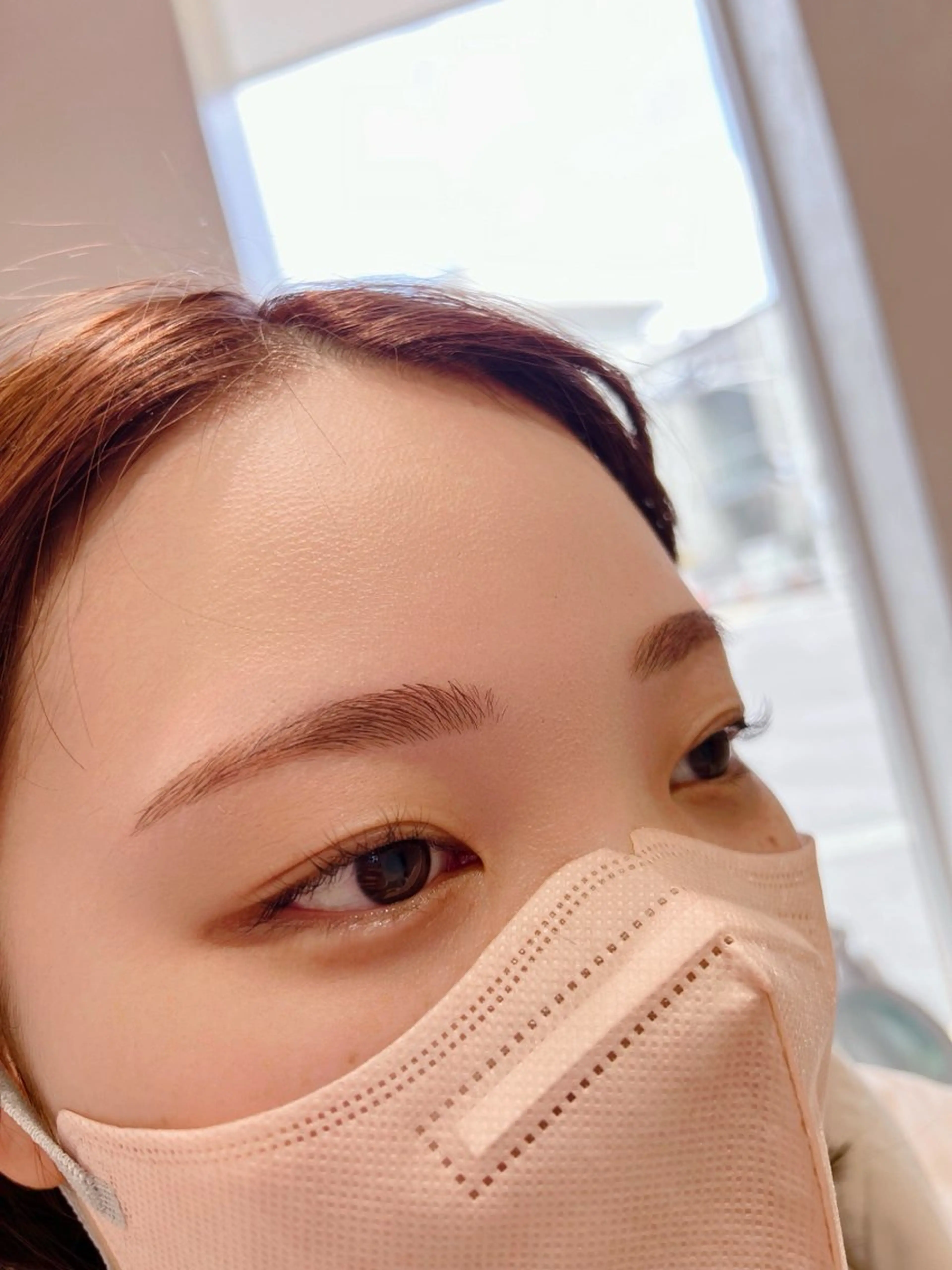 アイブロウ ワックス脱毛 眉カット その他(アイブロウ) チュアリポノ 舩津のマツエク・マツパデザイン