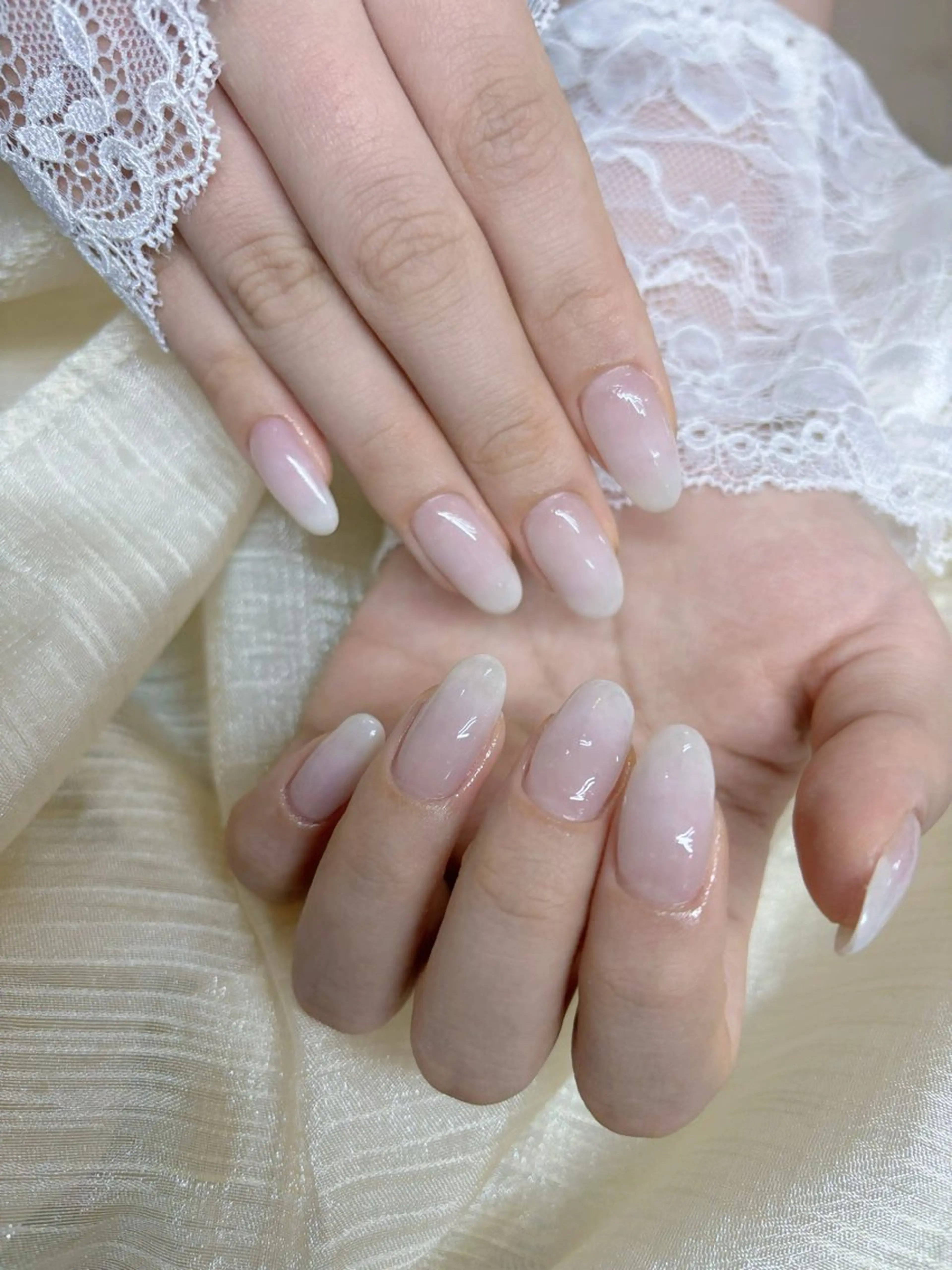 ネイル R nail みおのネイルデザイン