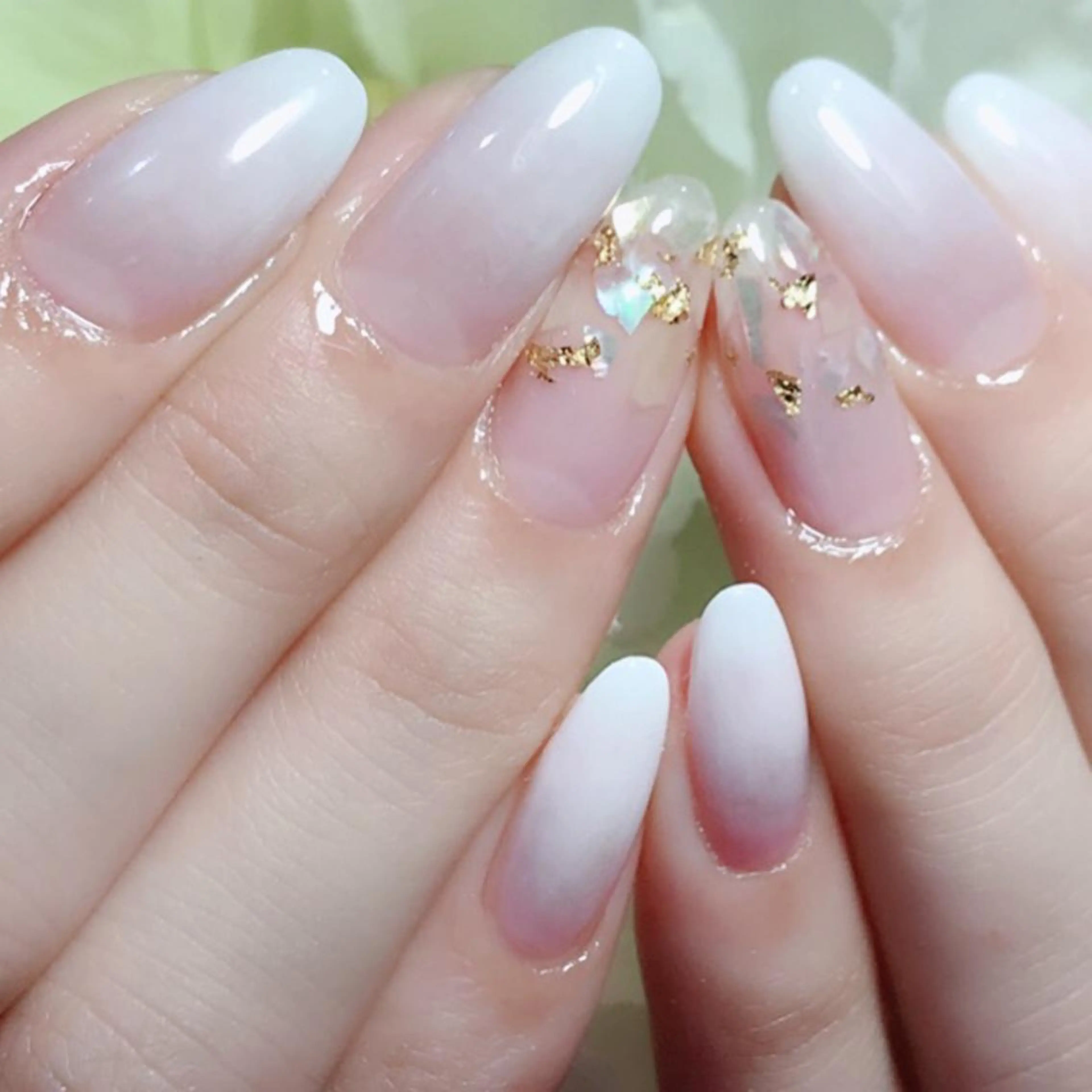 ネイル ハンドネイル Ｎail Ｓalon ertiのネイルデザイン