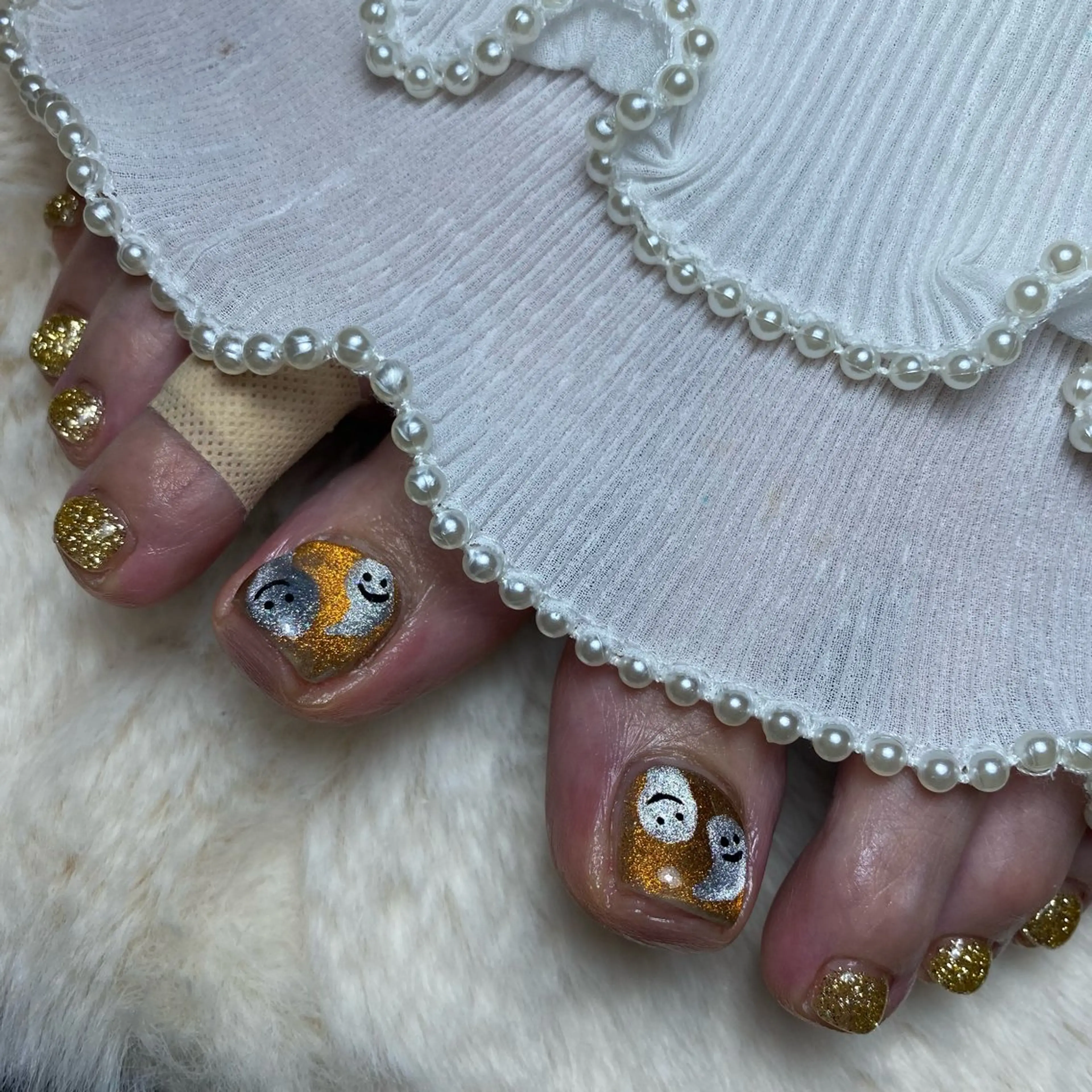 ネイル Beauty Space N&Nのネイルデザイン