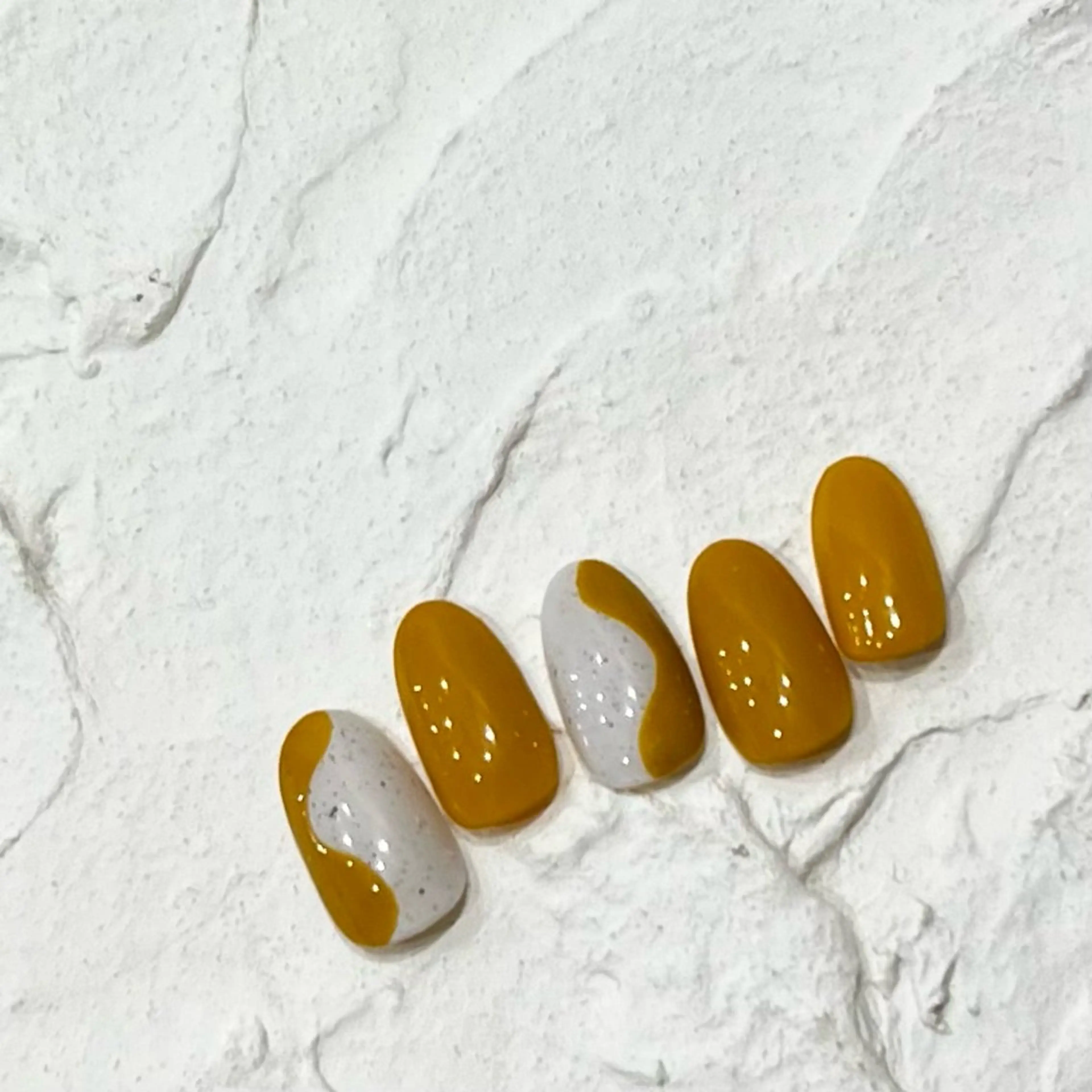 ネイル kelly laniのネイルデザイン