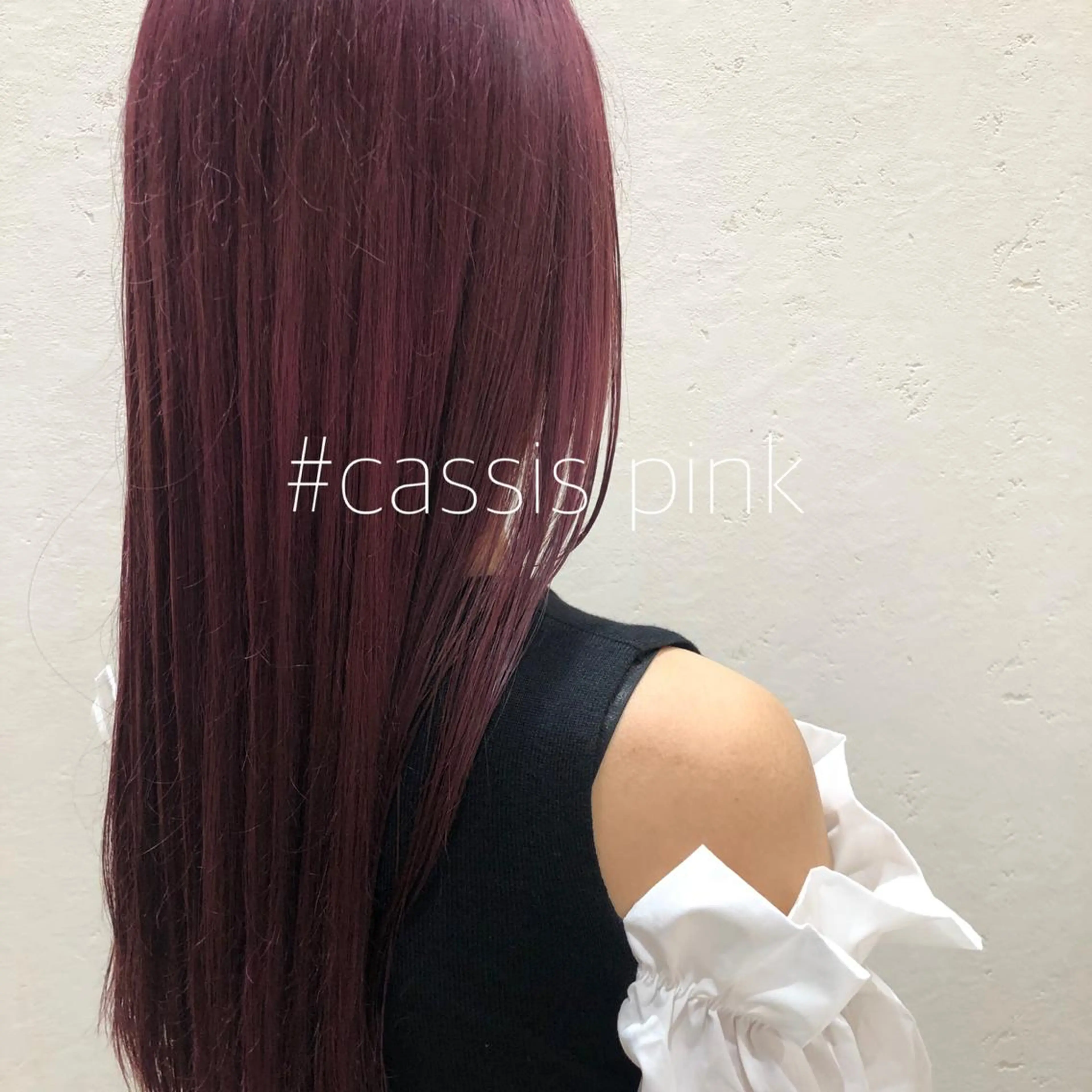 ロング カラー 🩵ANELA東口 齋藤琴音💚のマツエク・マツパデザイン