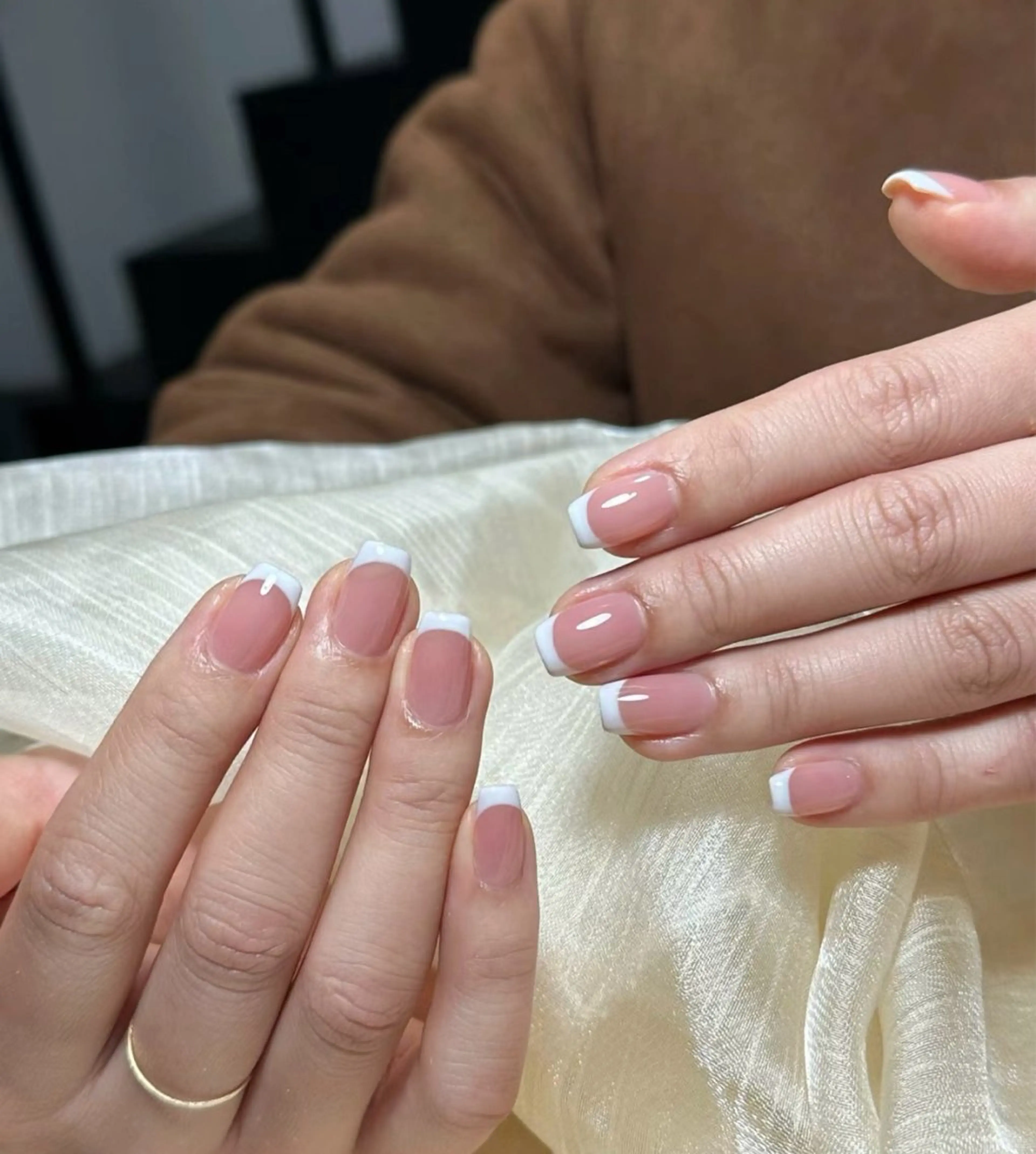 ネイル ハンドネイル Miya🎀 nailのネイルデザイン