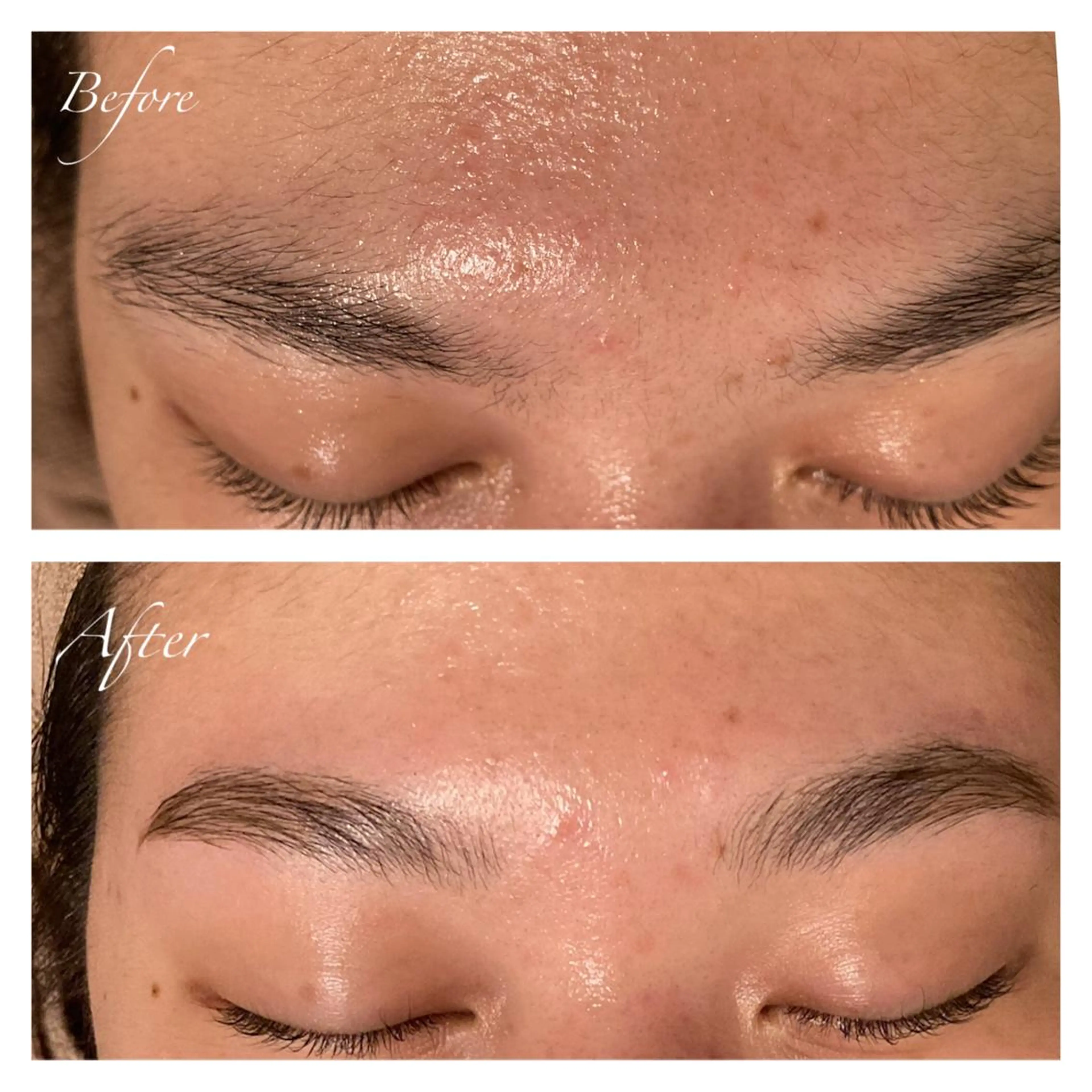 アイブロウ B&H所属・頭痛肩こり改善/小顔 サロンB&H心斎橋のエステ・リラクイメージ