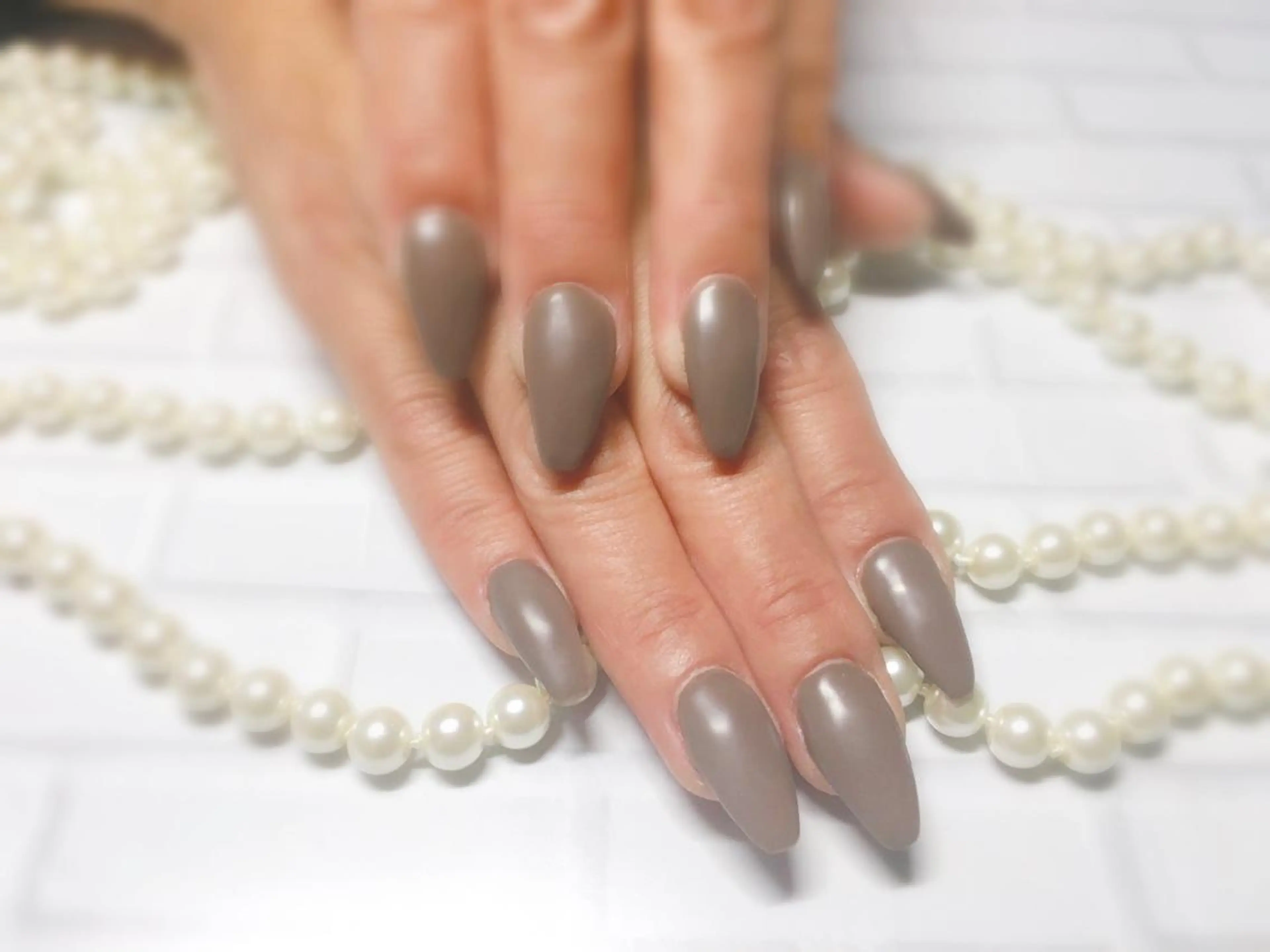 ネイル ハンドネイル ハンドケア ネイルサロン HARRYS所属・ネイル・脱毛サロン HARRYSのエステ・リラクイメージ