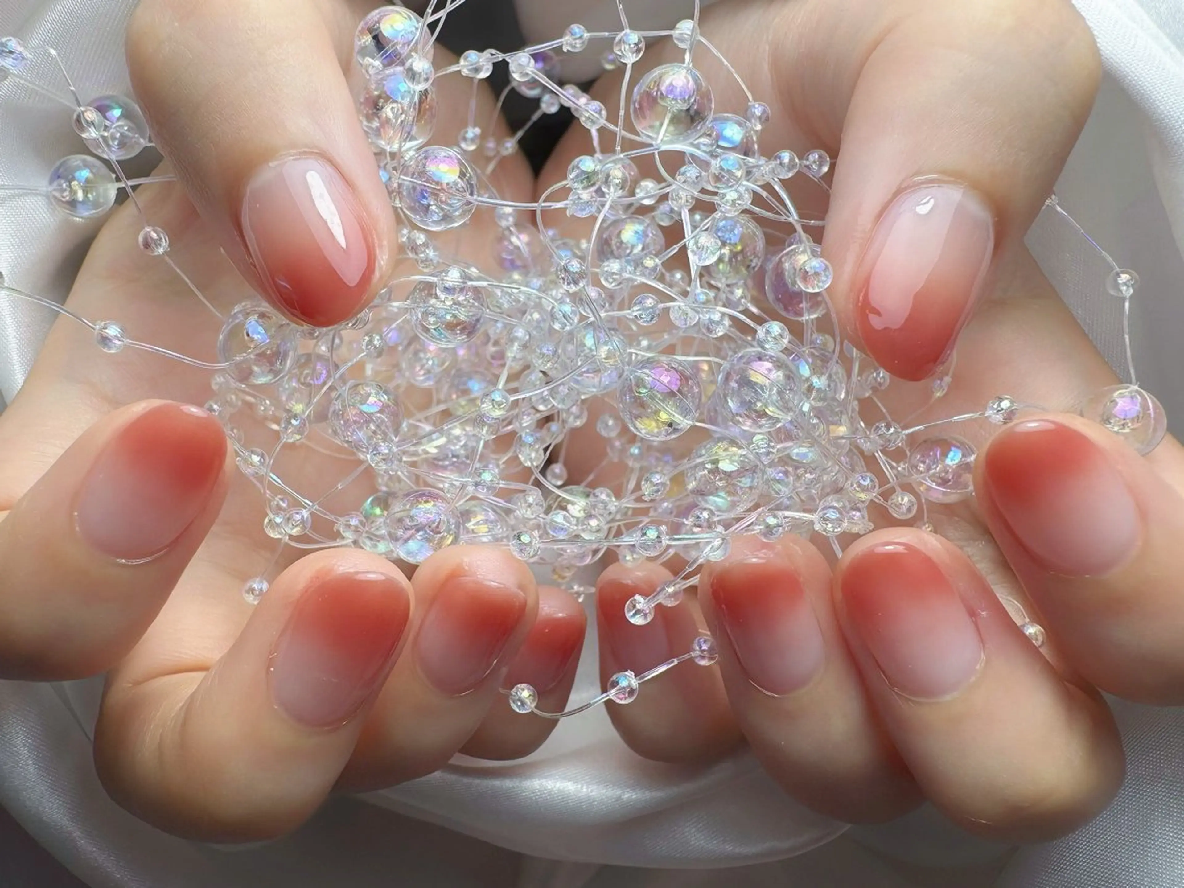 ネイル ビューティーサロン フラワーズ　ヒのネイルデザイン