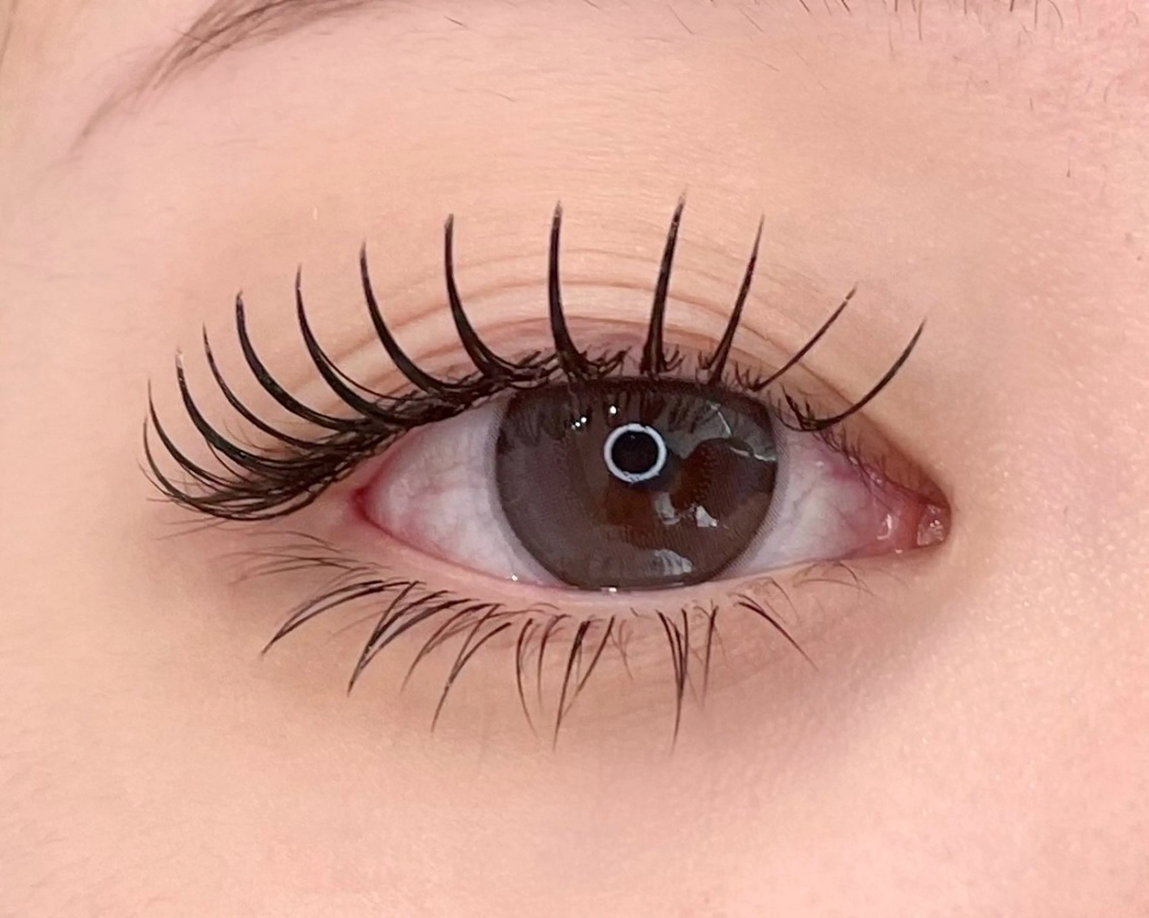 マツエク・マツパ マツエク +tico所属・＋tico _ayanaのマツエク・マツパデザイン