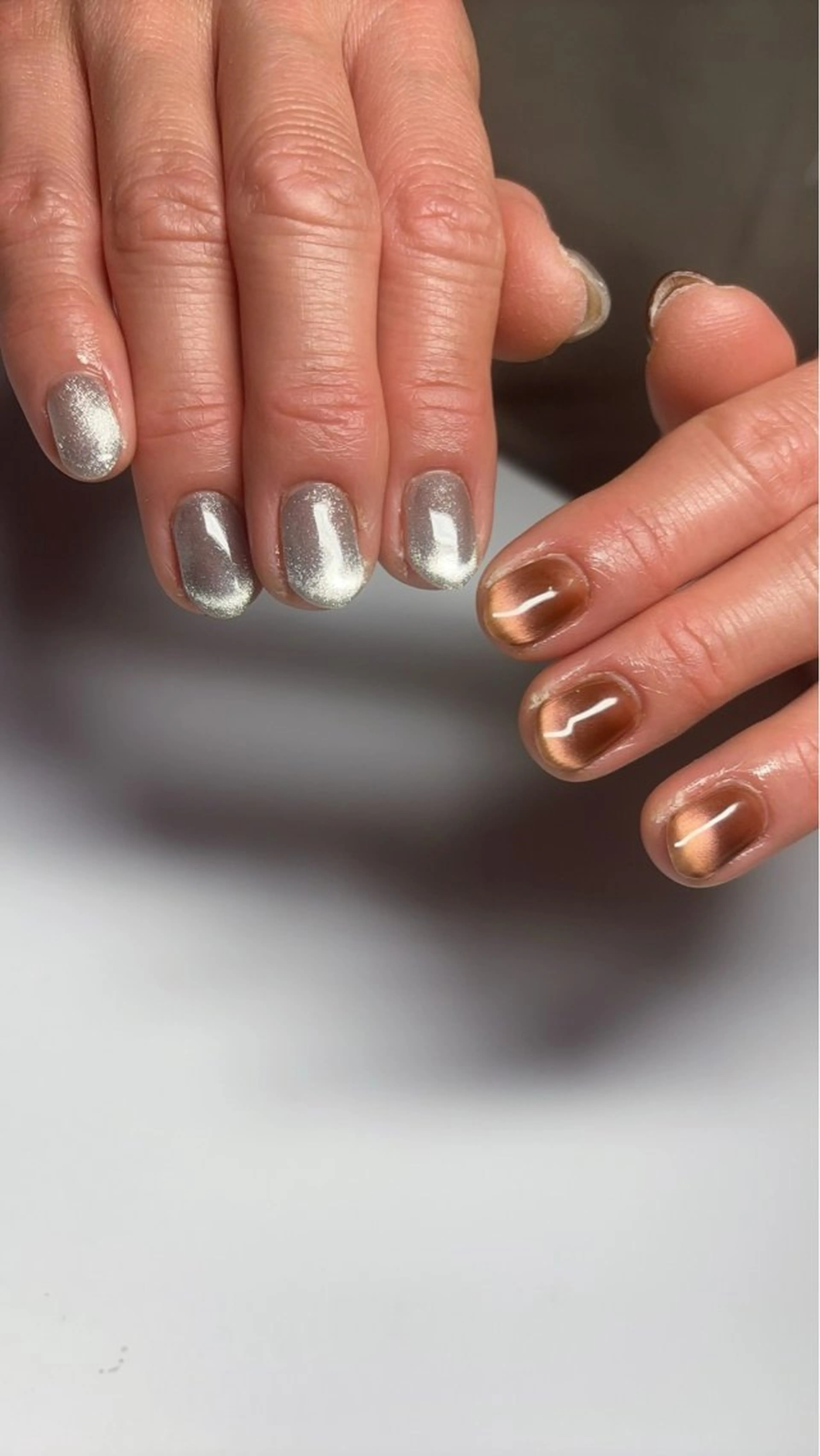 ネイル nochi nail/ayanoのネイルデザイン