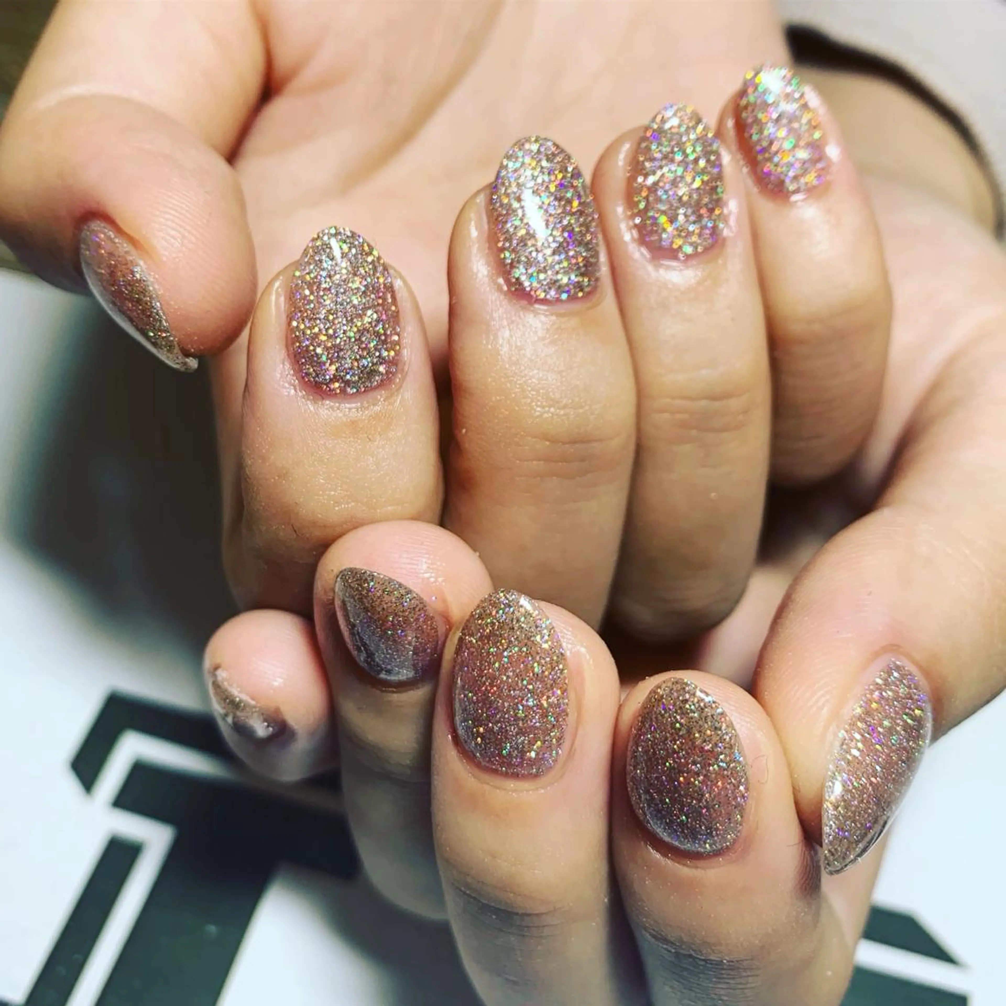 ネイル ハンドネイル JuniNail 주니네일🇰🇷suのネイルデザイン