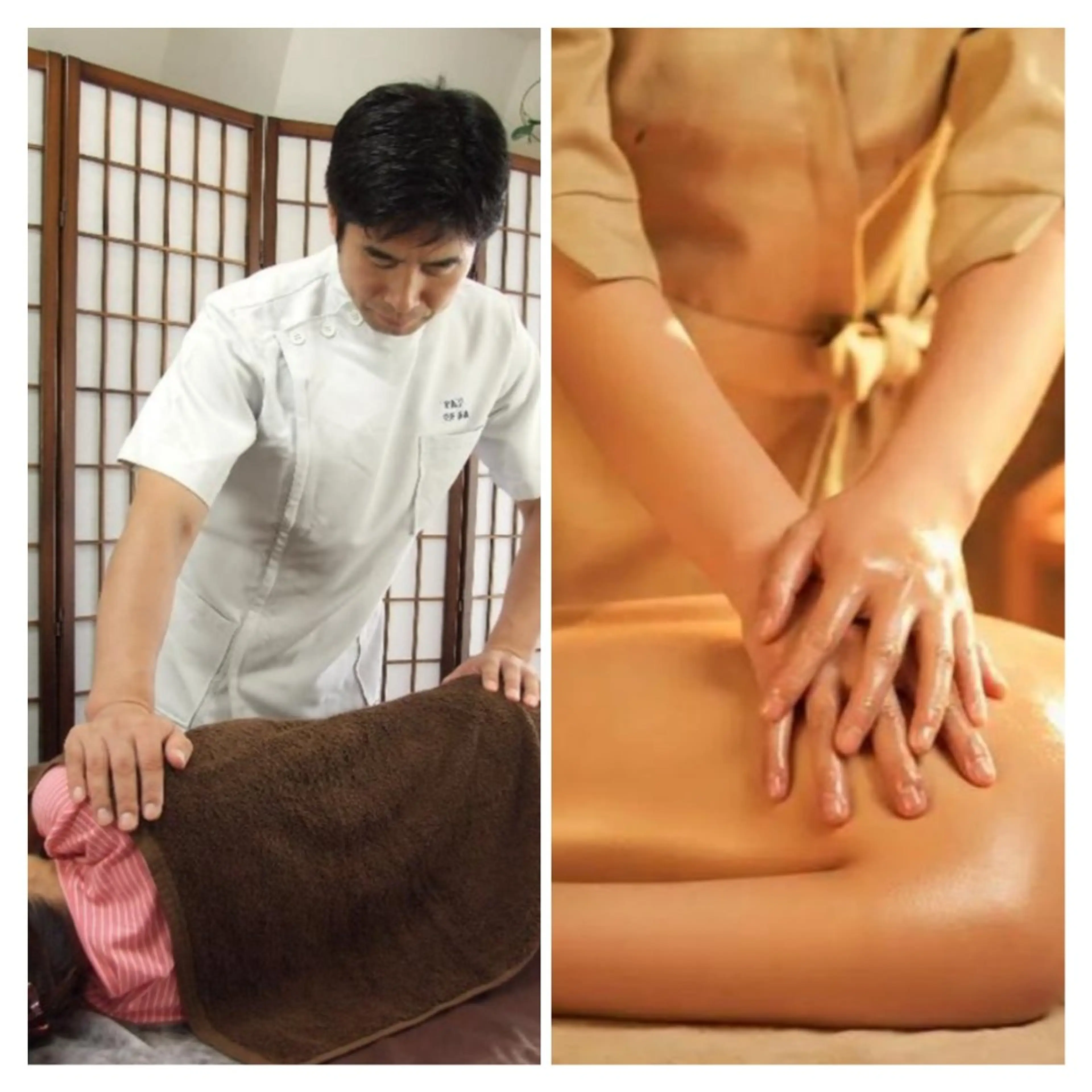 崔 舜翔のエステ・リラクイメージ