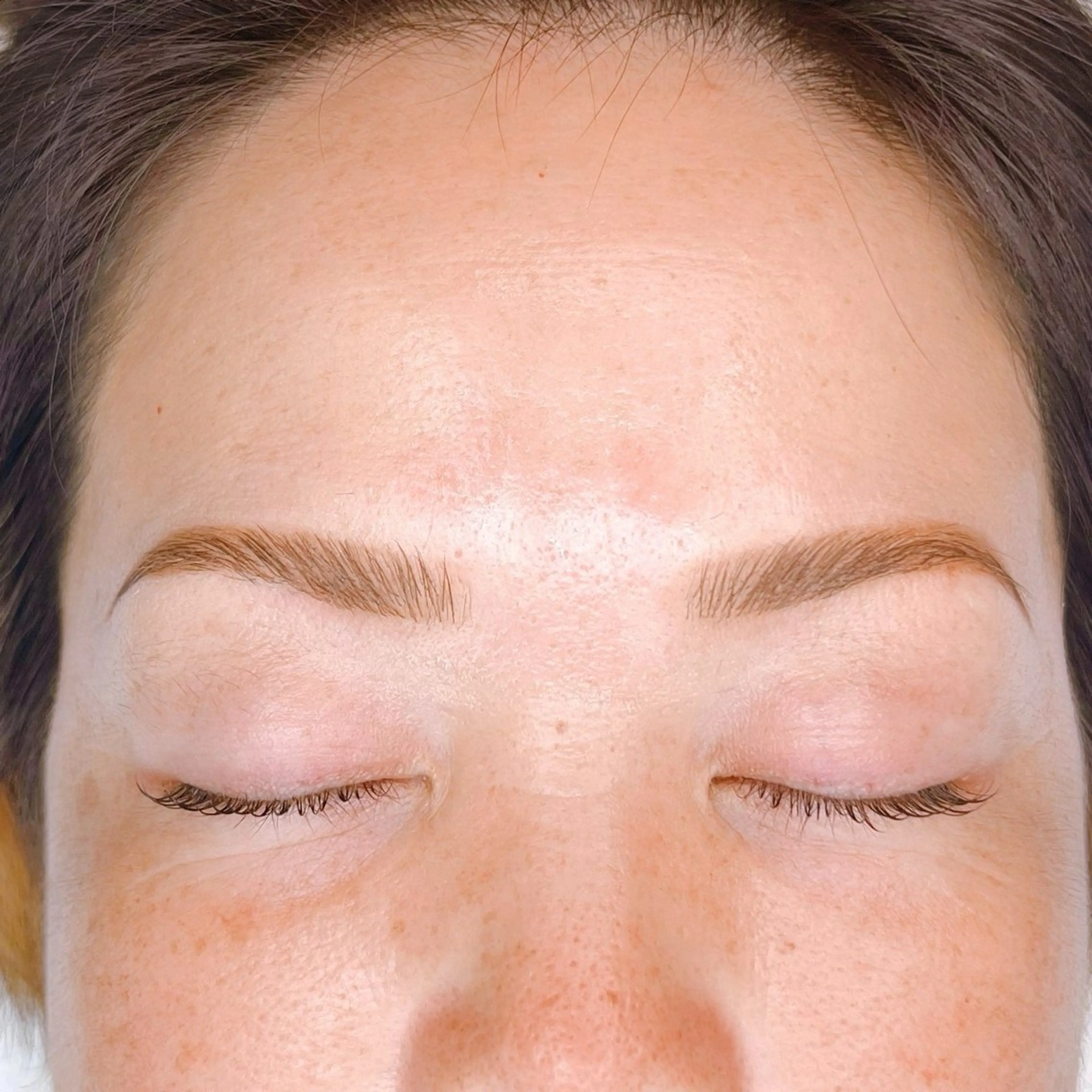 アイブロウ ワックス脱毛 眉カット その他(アイブロウ) Feather MAIのマツエク・マツパデザイン