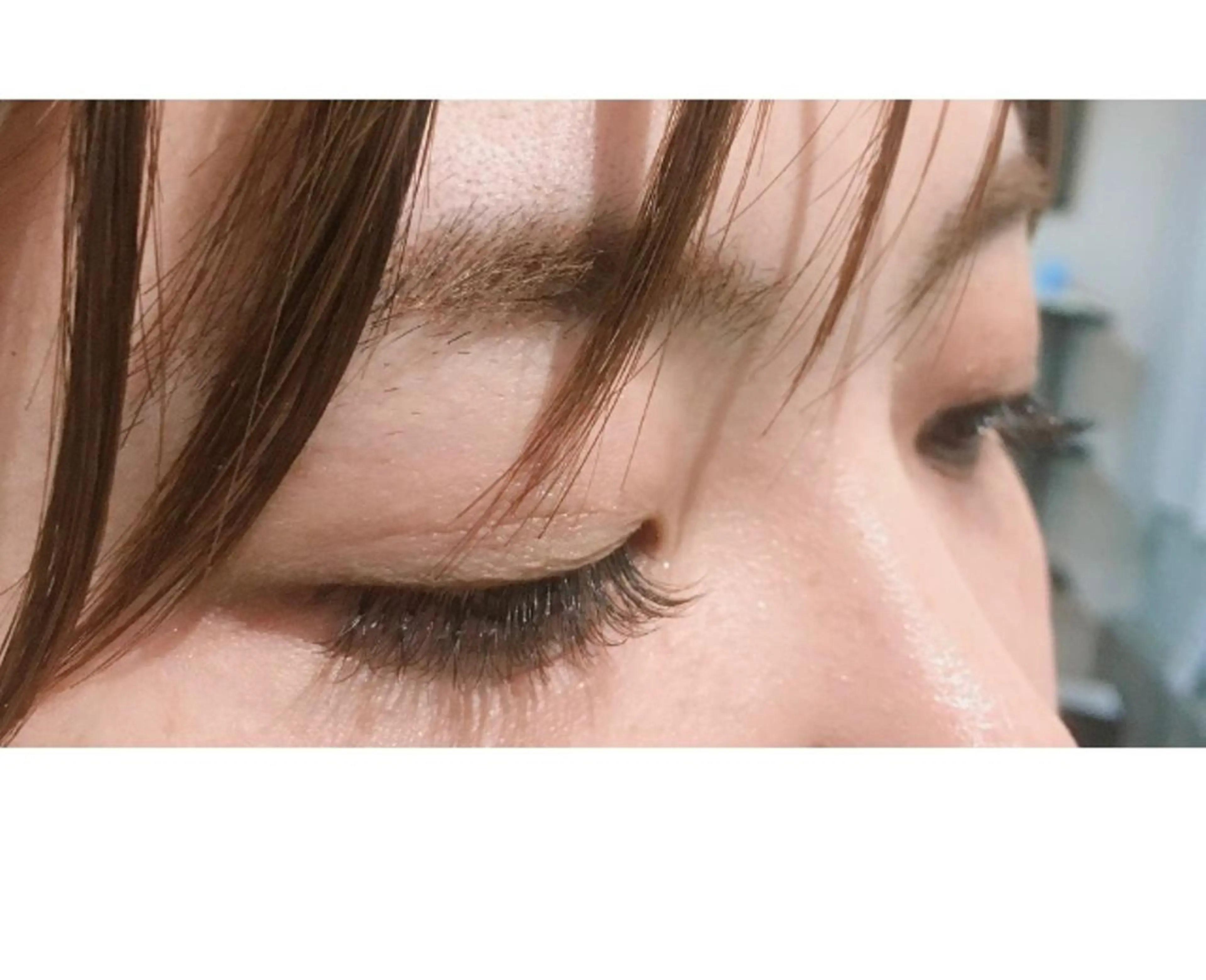 マツエク・マツパ マツエク L'abeille YUKIのマツエク・マツパデザイン