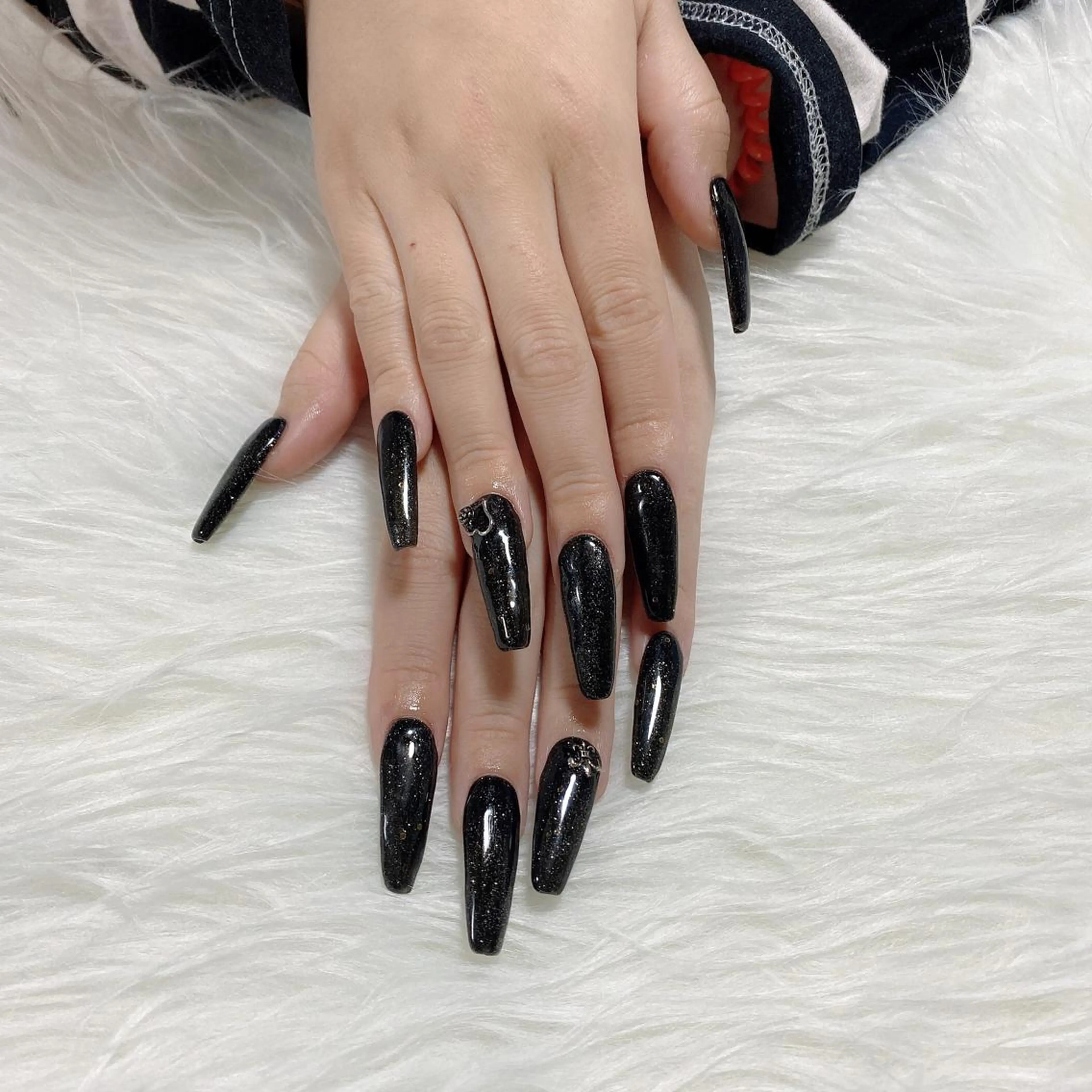 ネイル CC Nail Salonのネイルデザイン