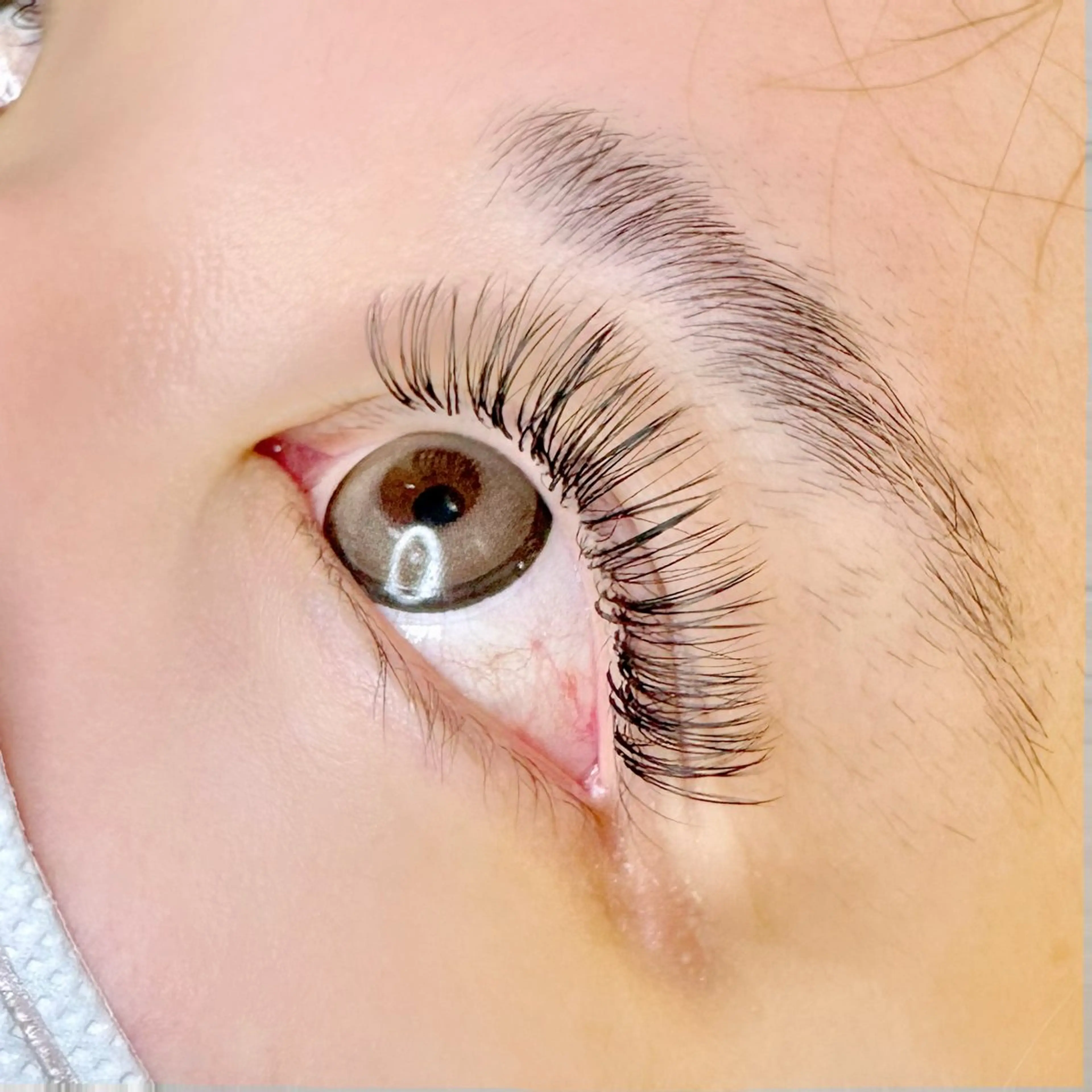 マツエク・マツパ バインドロック マツエク 石崎 夏生莉のマツエク・マツパデザイン