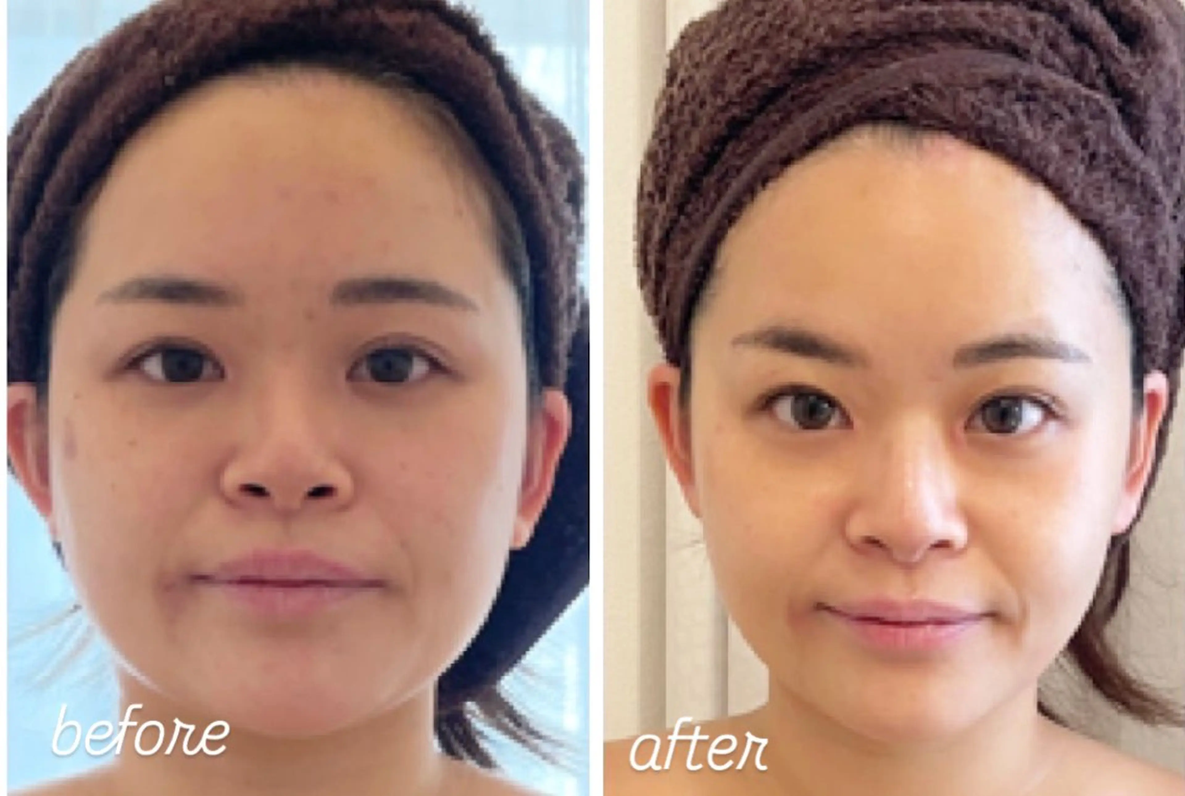 菊地 美早のエステ・リラクイメージ