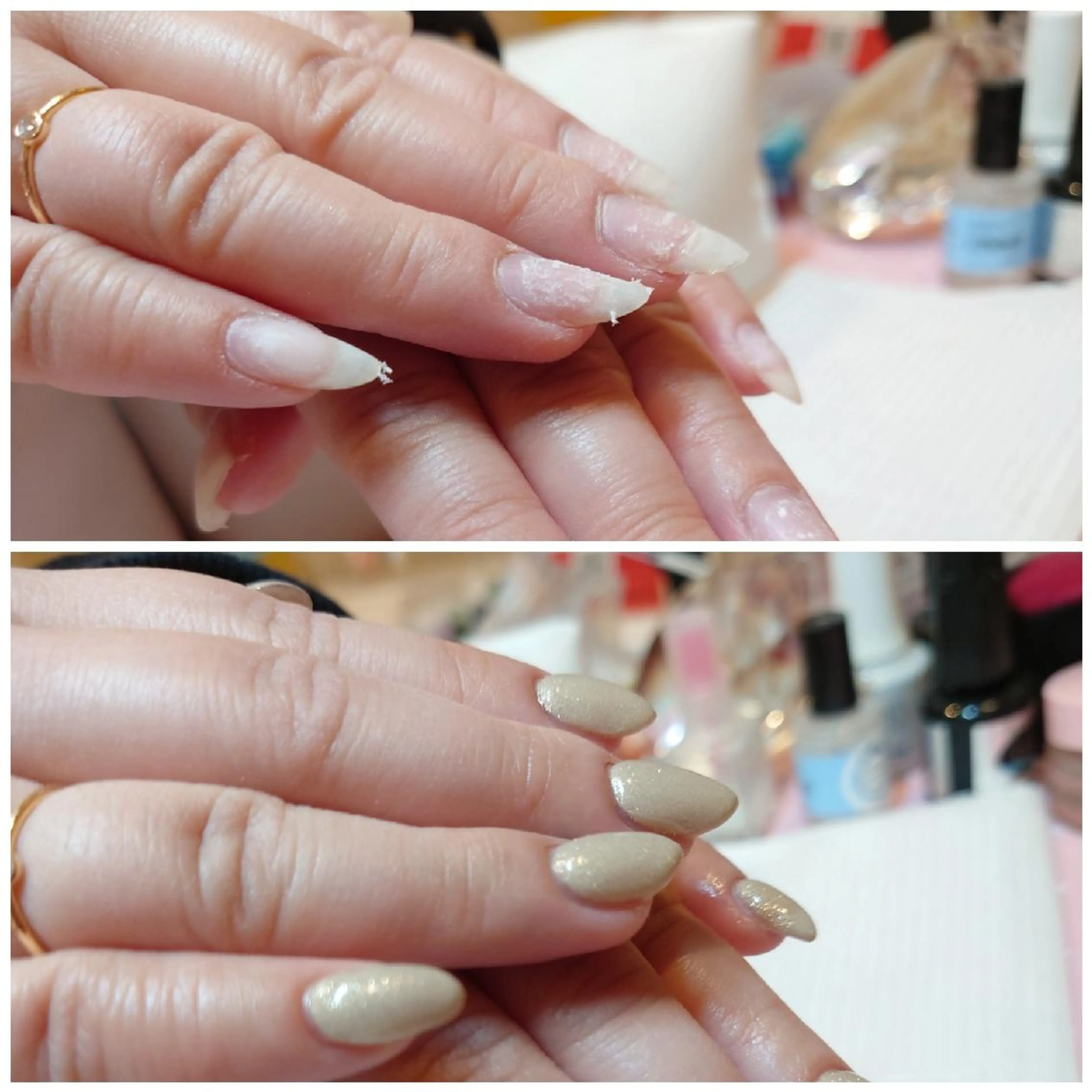 ネイル SalonRhyme サロンライムのネイルデザイン