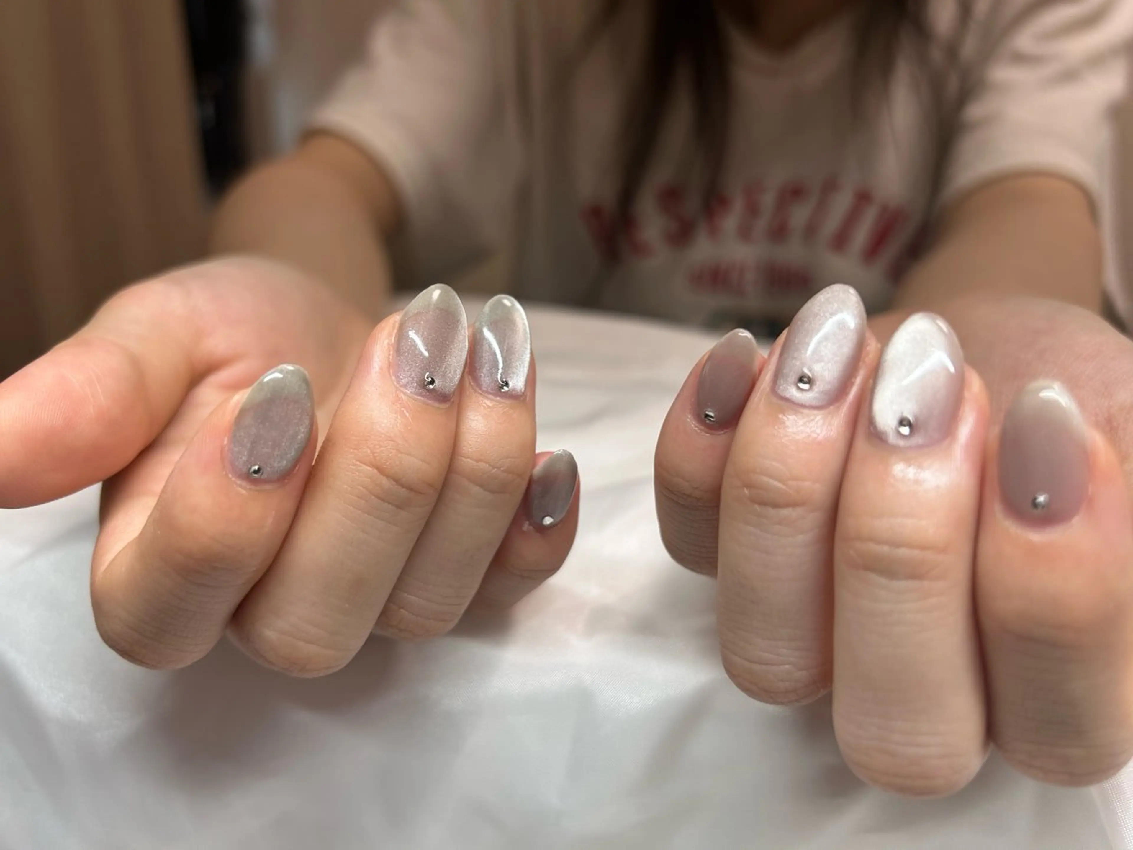 ネイル Bell Nailのネイルデザイン