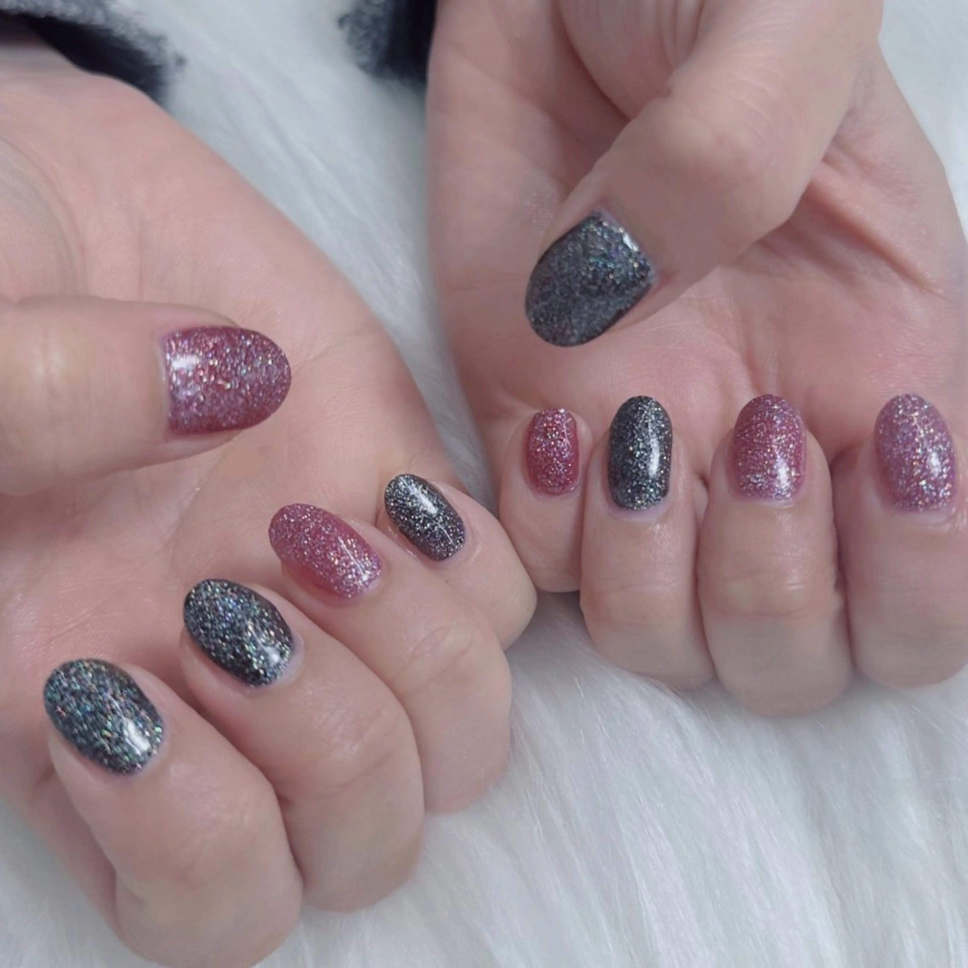 ネイル ハンドネイル bel fiore .のネイルデザイン