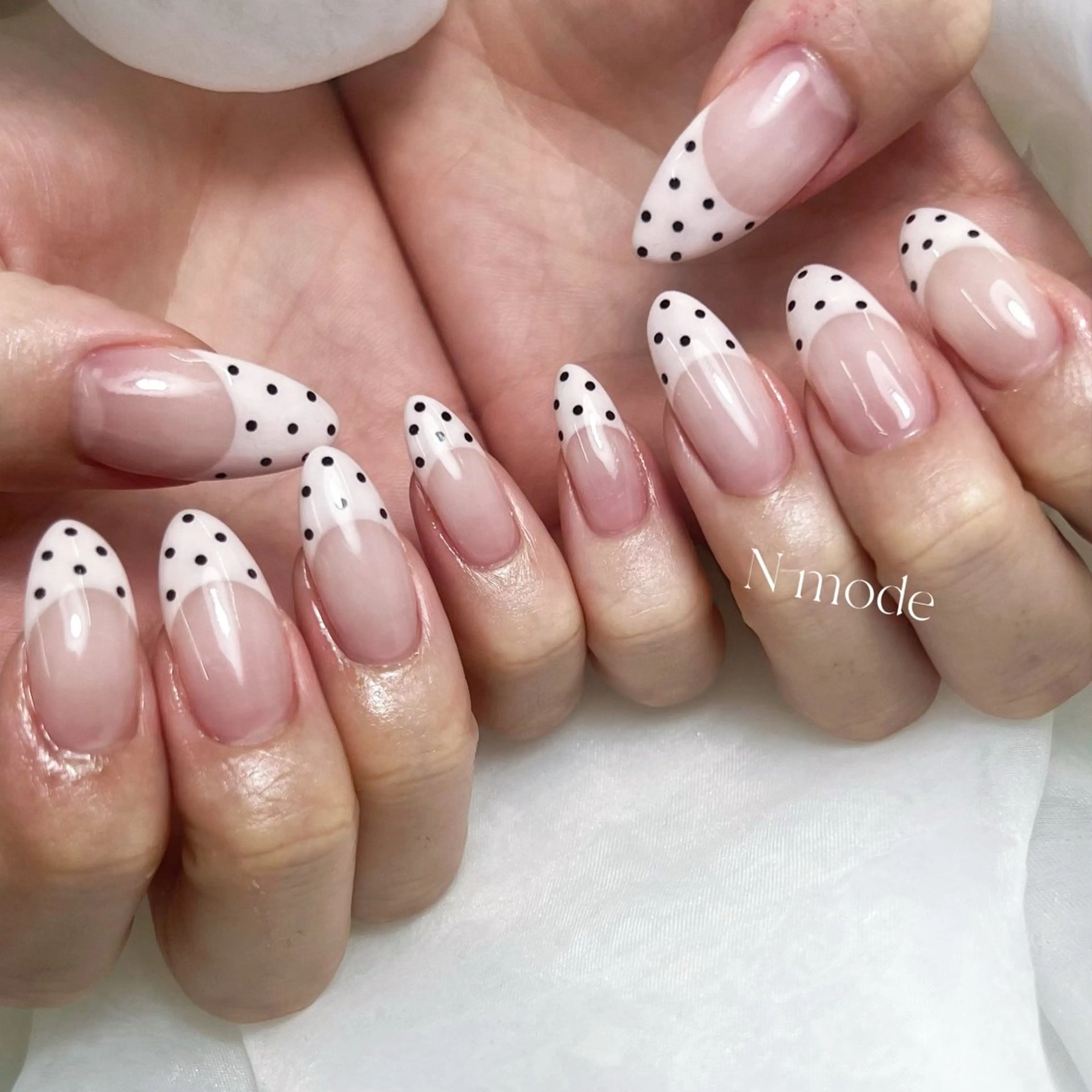 ネイル ハンドネイル NAIL 🎀 AIRIのネイルデザイン