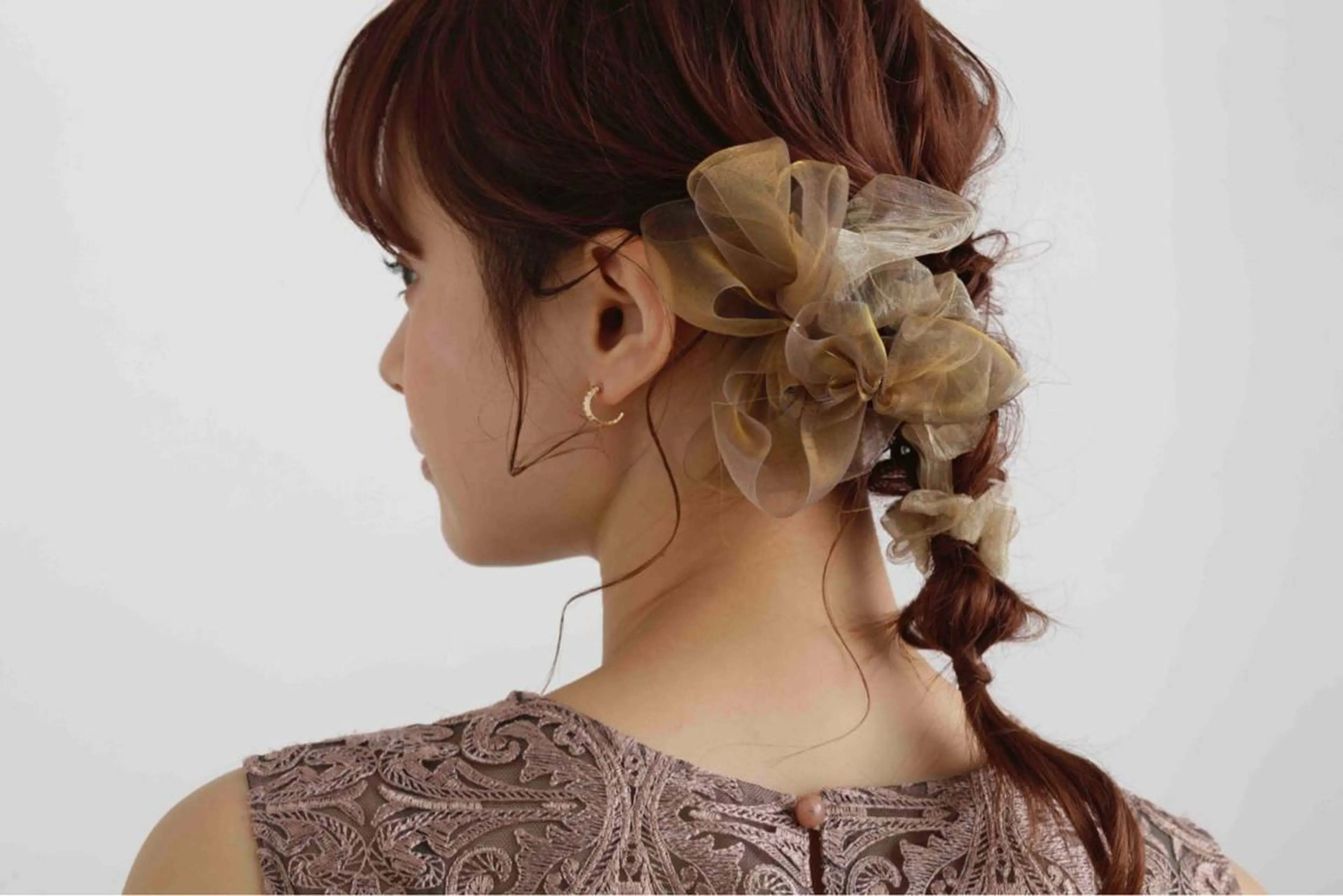 ヘアアレンジ BiBi    武田 あやのヘアスタイル